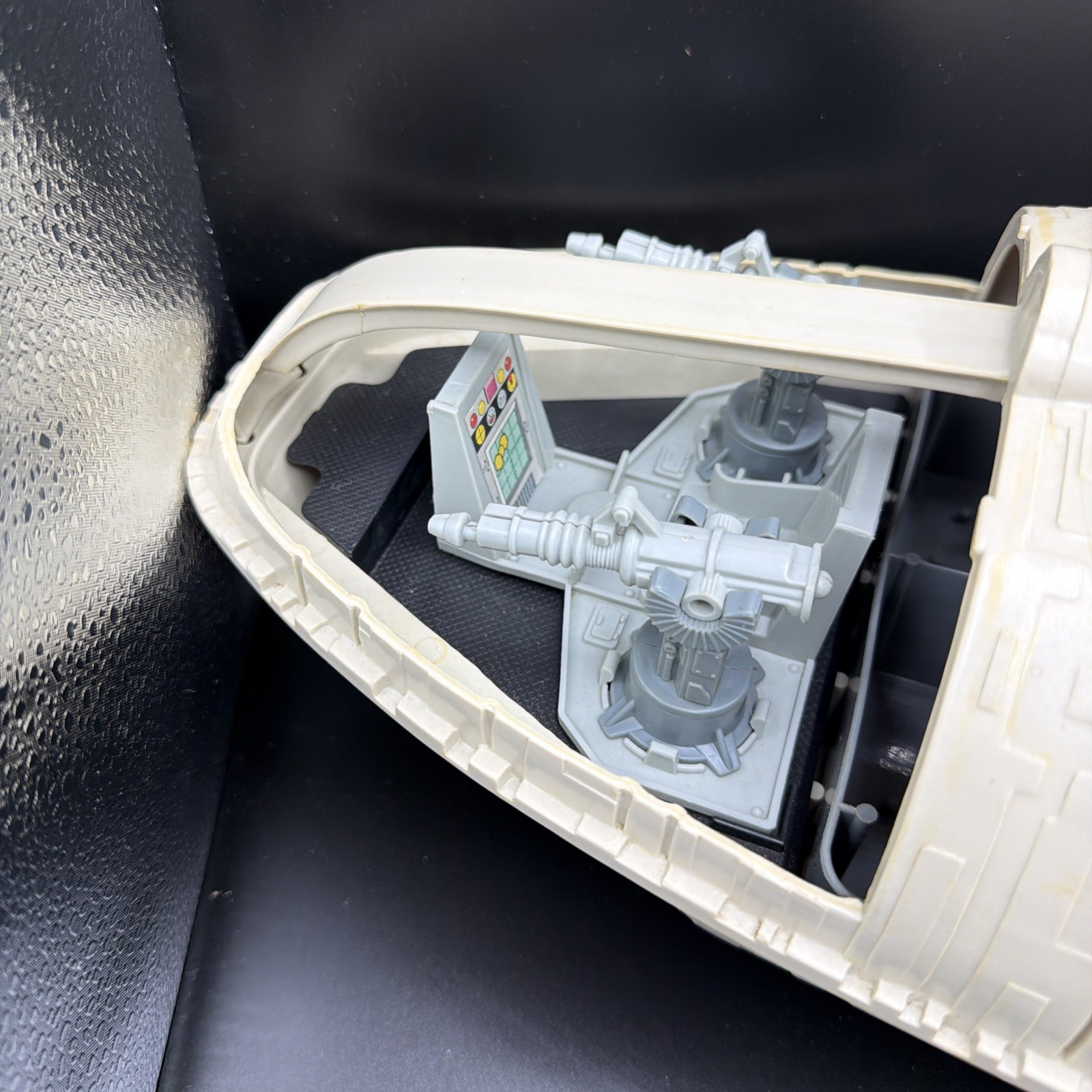 Rebel Transport sold