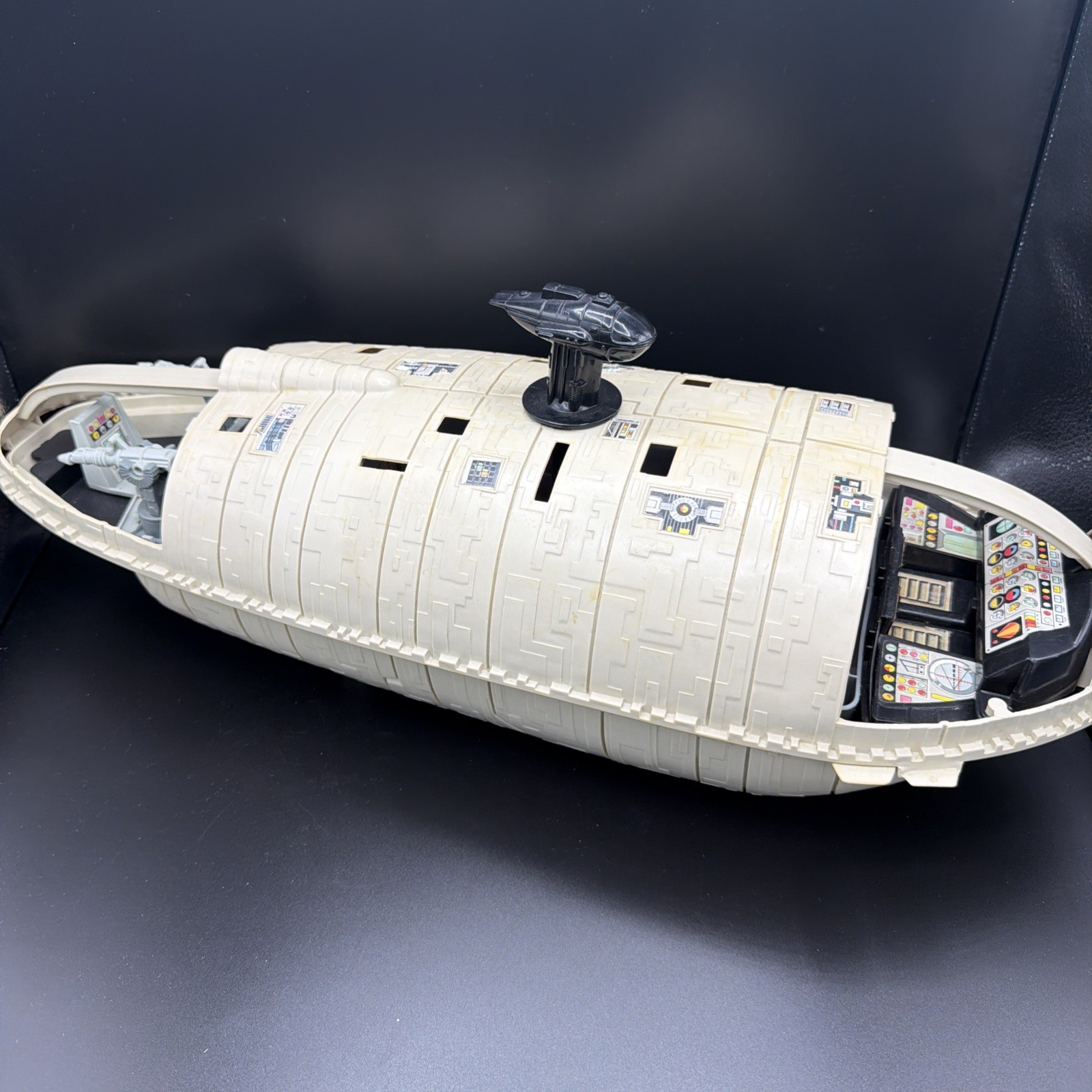 Rebel Transport sold
