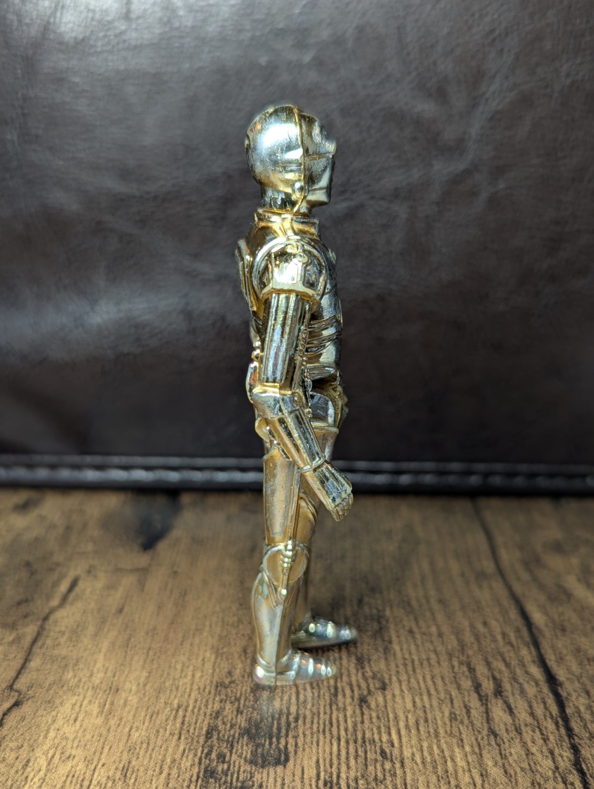 C-3PO (See-Threepio) sold