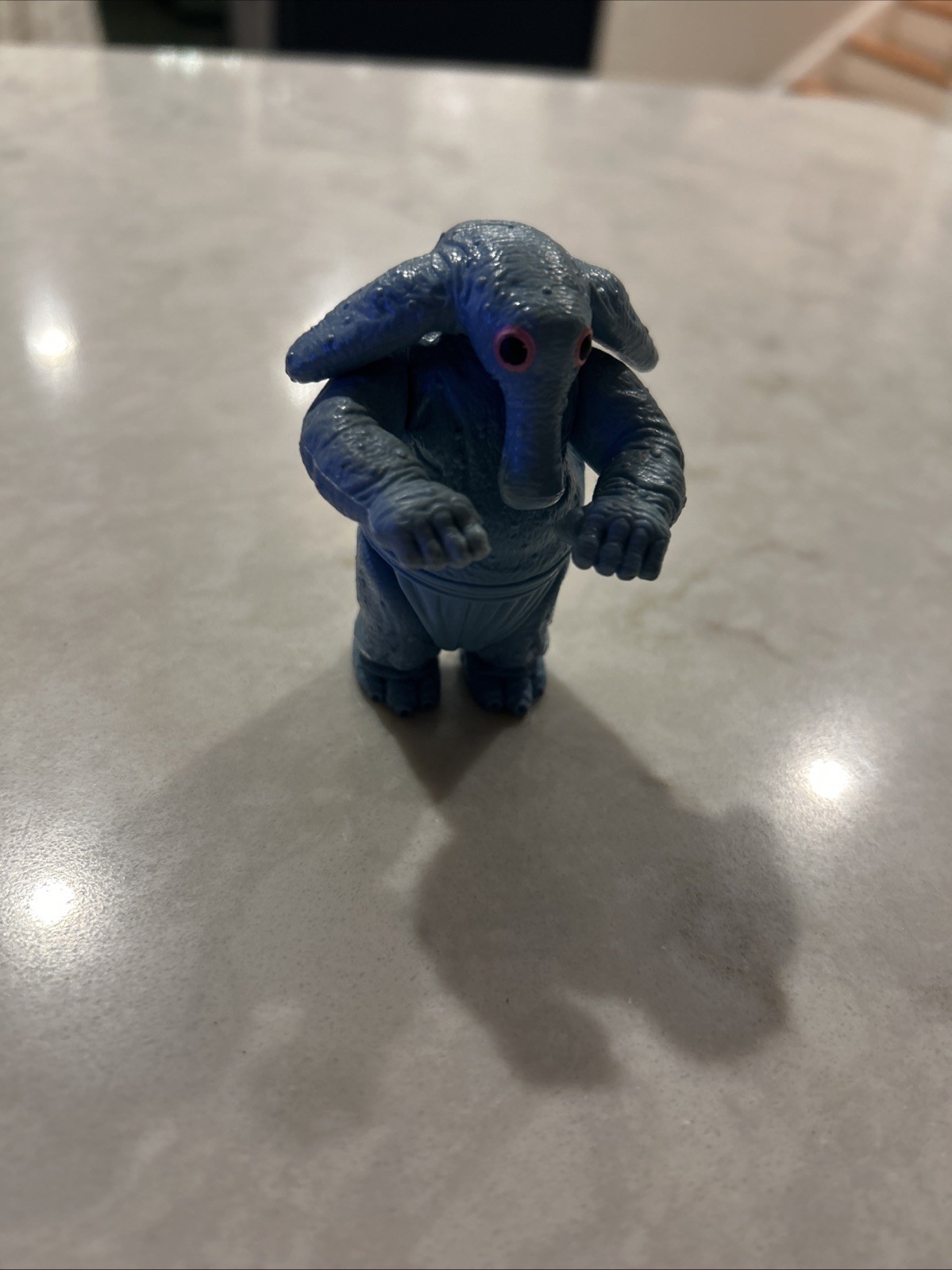 Max Rebo sold