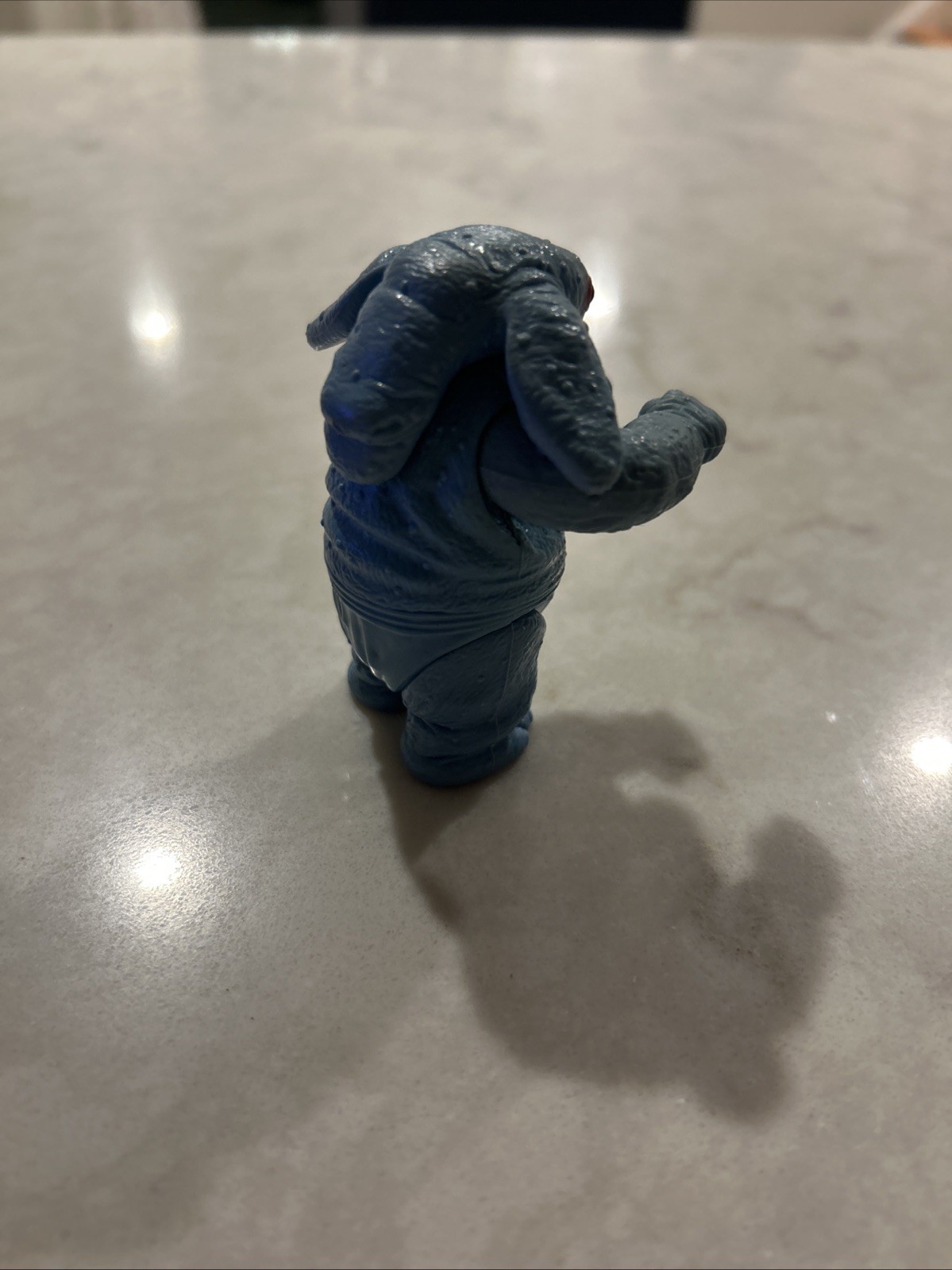 Max Rebo sold