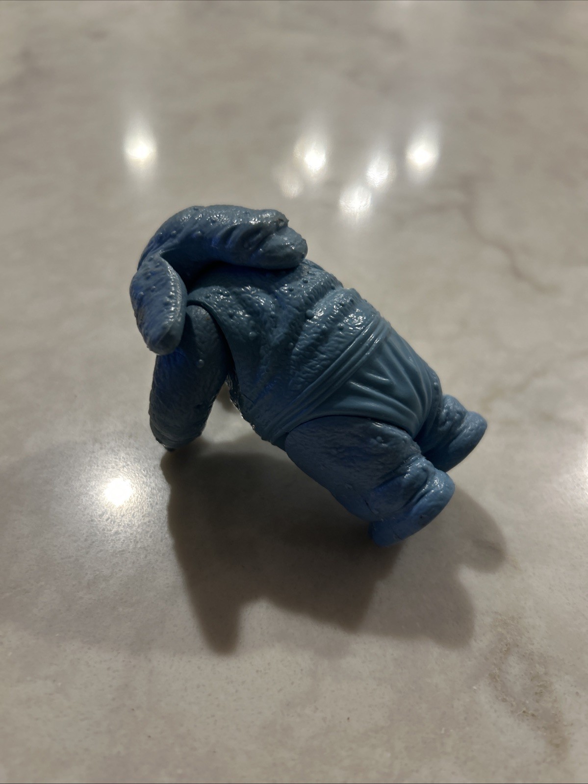 Max Rebo sold