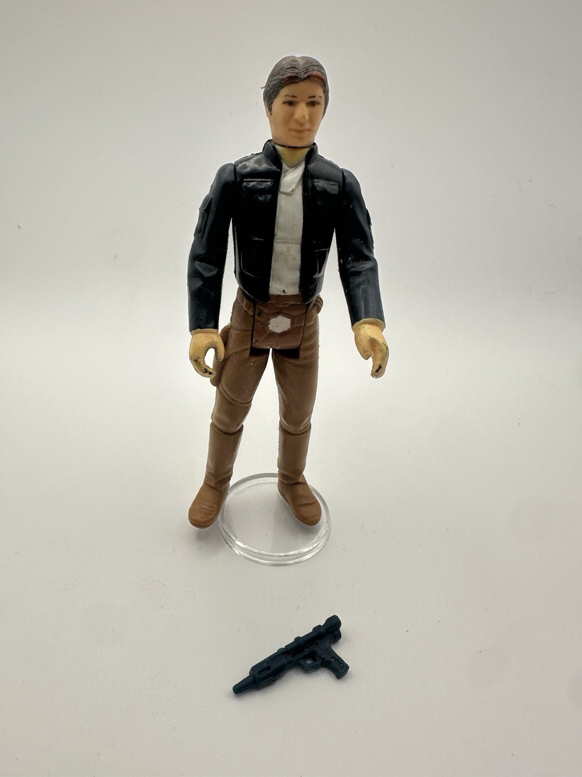 Han Solo (Bespin Outfit) sold
