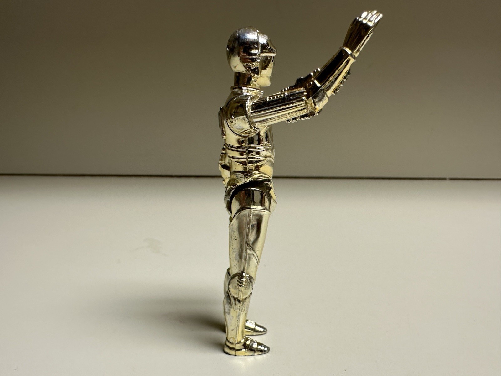 C-3PO (See-Threepio) sold