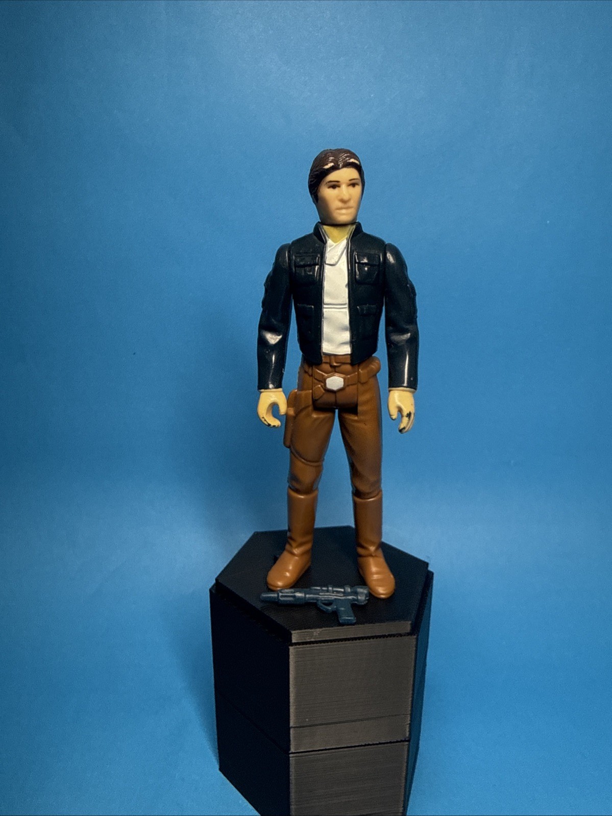 Han Solo (Bespin Outfit) sold