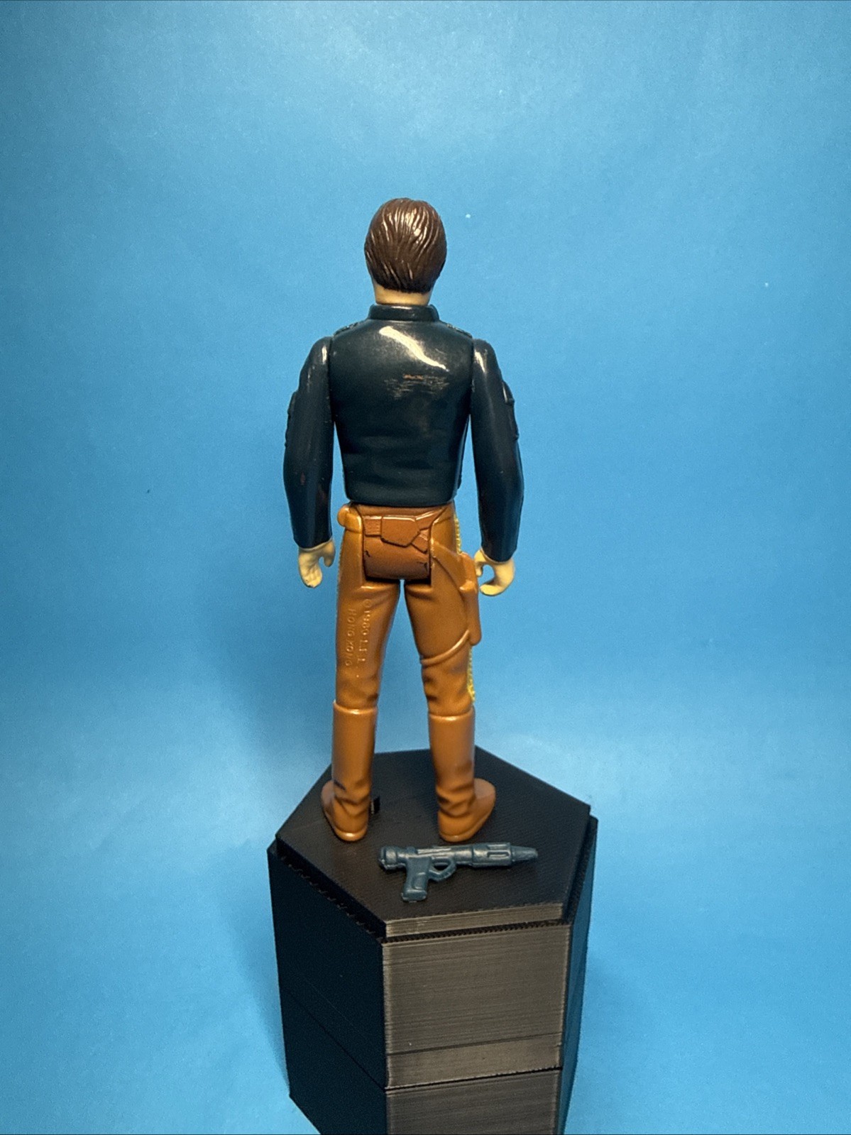 Han Solo (Bespin Outfit) sold