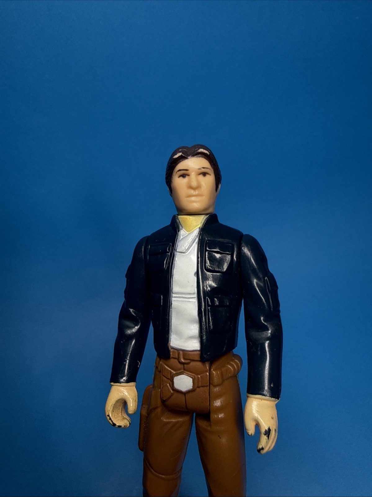 Han Solo (Bespin Outfit) sold