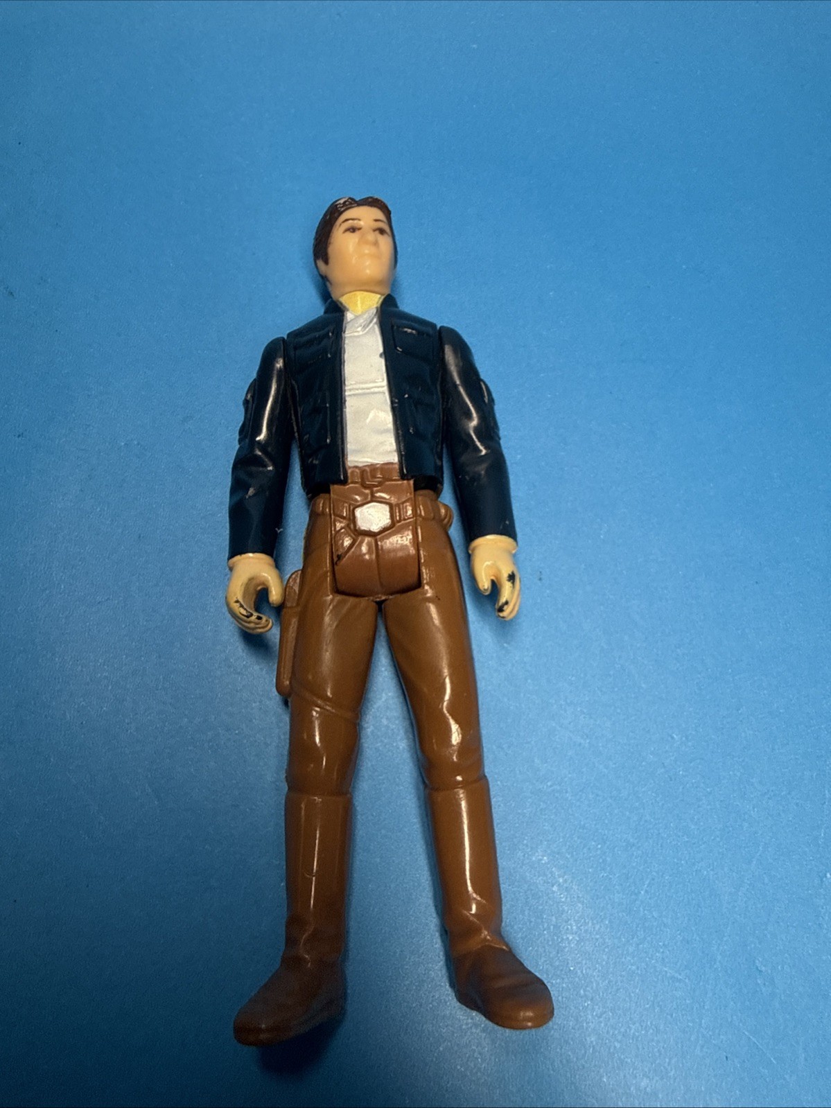 Han Solo (Bespin Outfit) sold