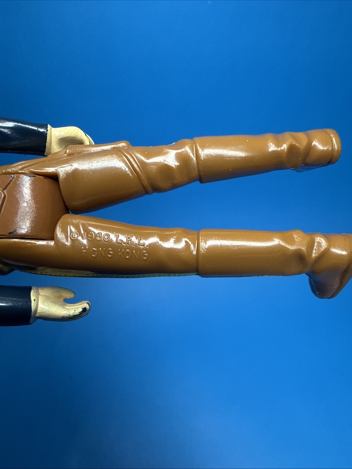 Han Solo (Bespin Outfit) sold