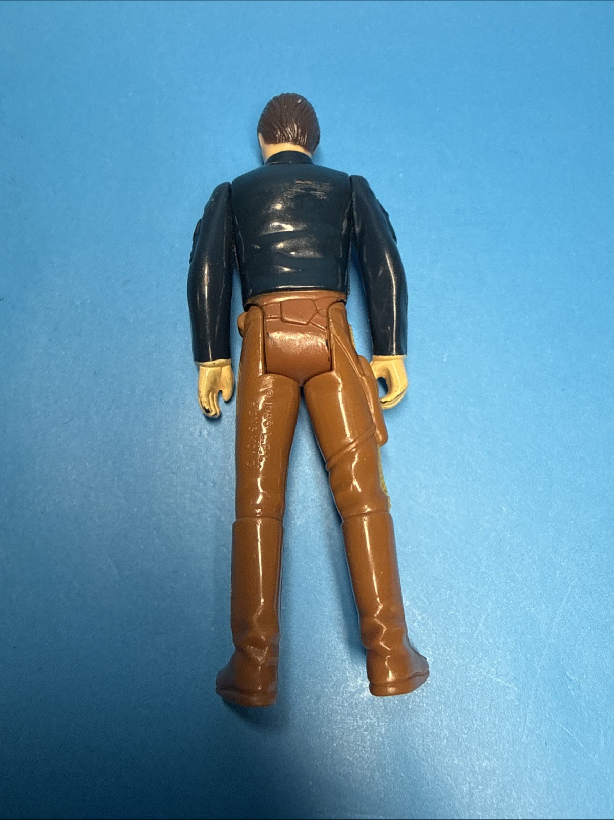 Han Solo (Bespin Outfit) sold