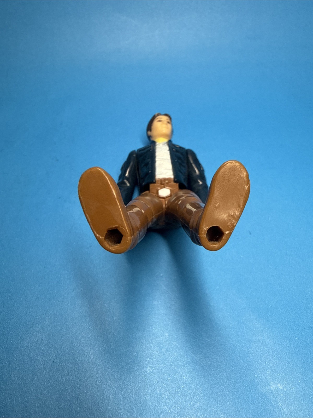Han Solo (Bespin Outfit) sold