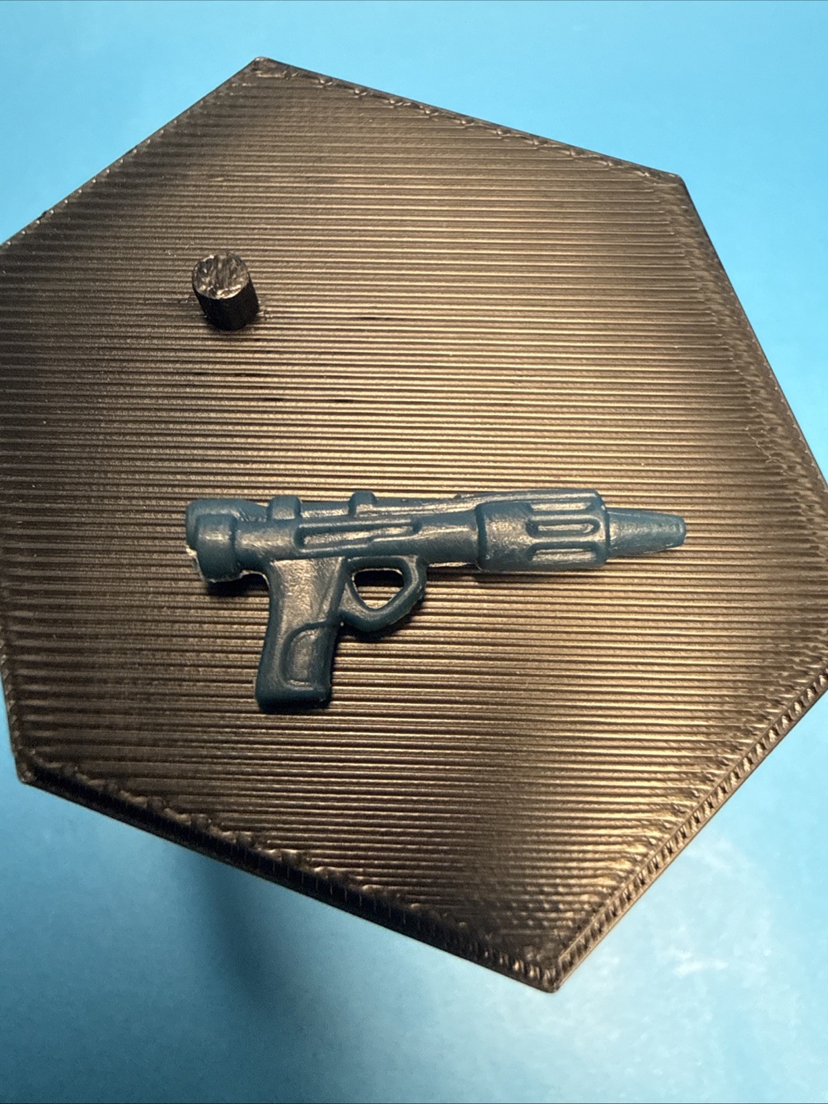 Han Solo (Bespin Outfit) sold