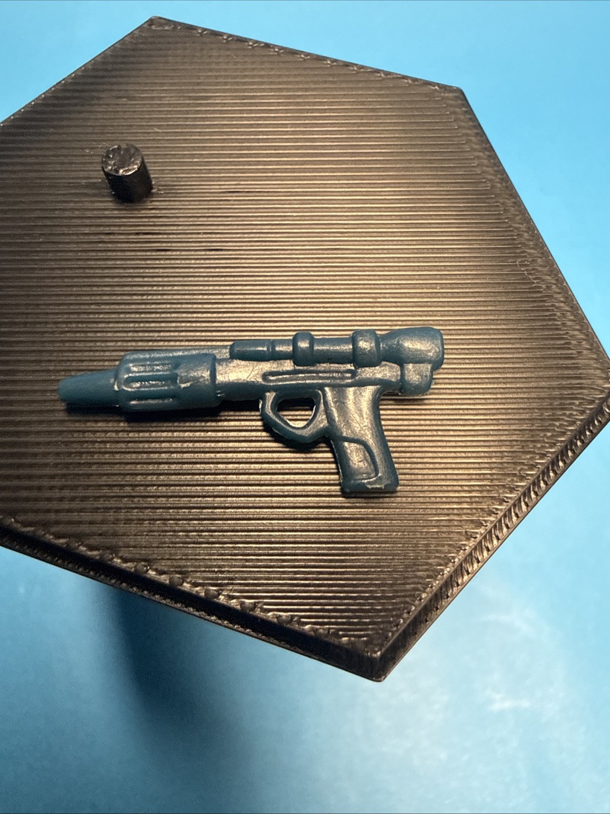 Han Solo (Bespin Outfit) sold