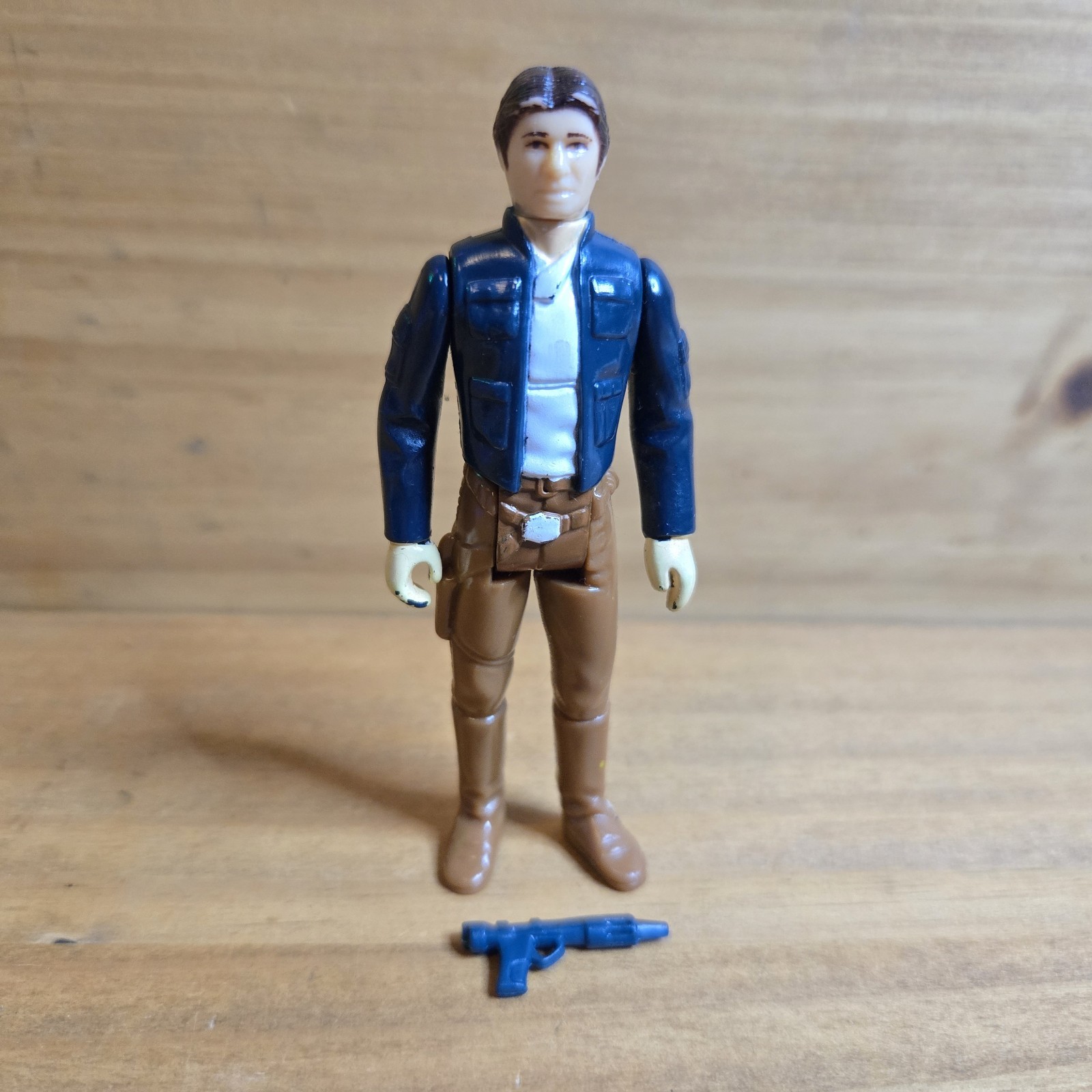 Han Solo (Bespin Outfit) sold