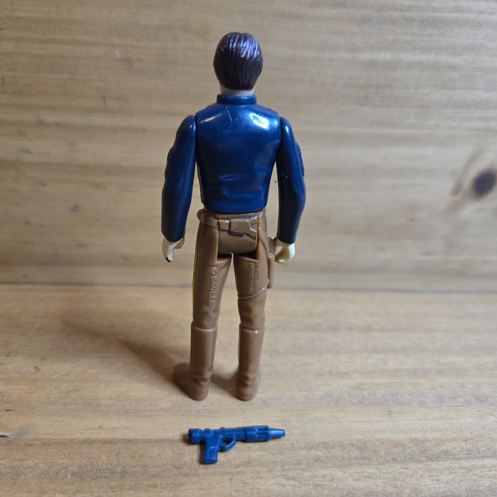 Han Solo (Bespin Outfit) sold