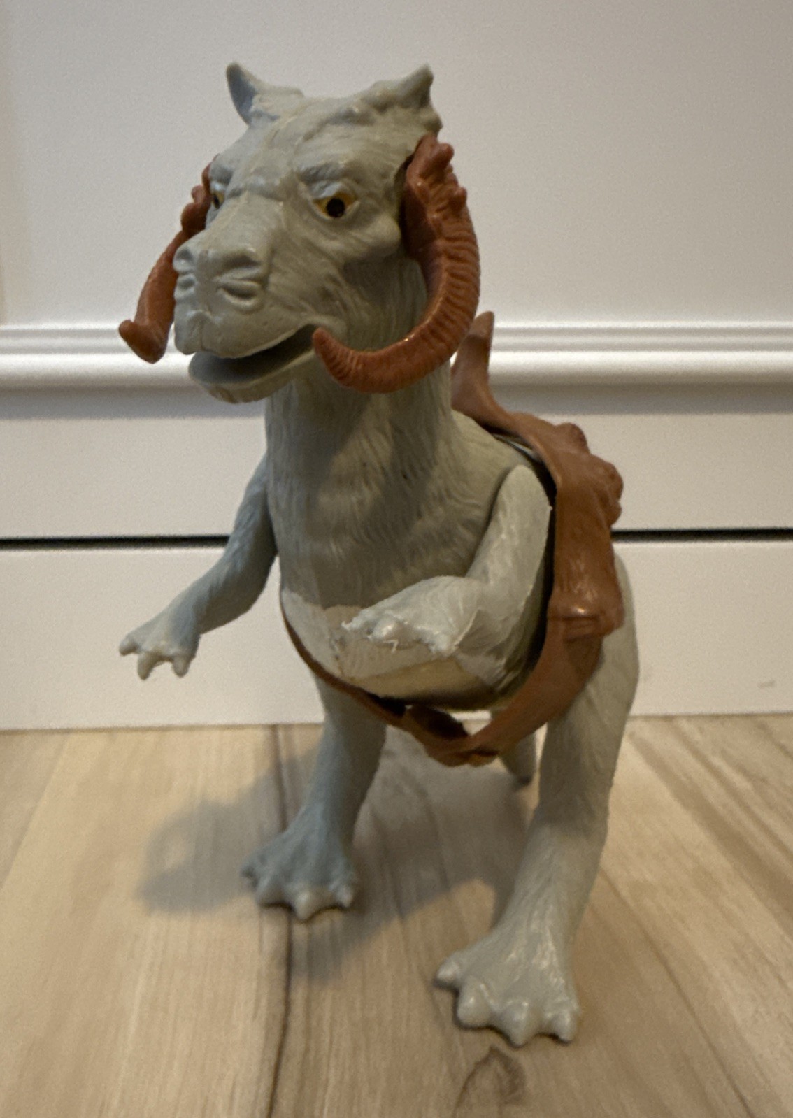 Tauntaun (open belly) sold