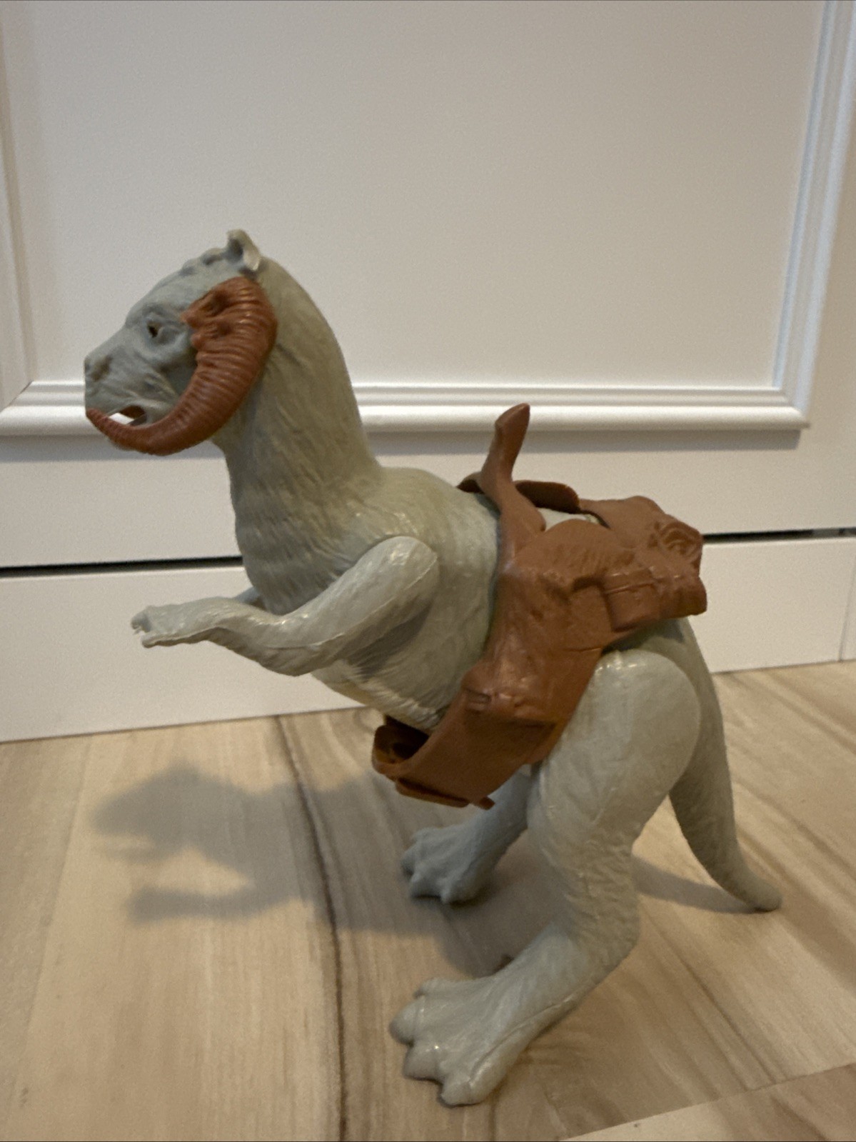 Tauntaun (open belly) sold
