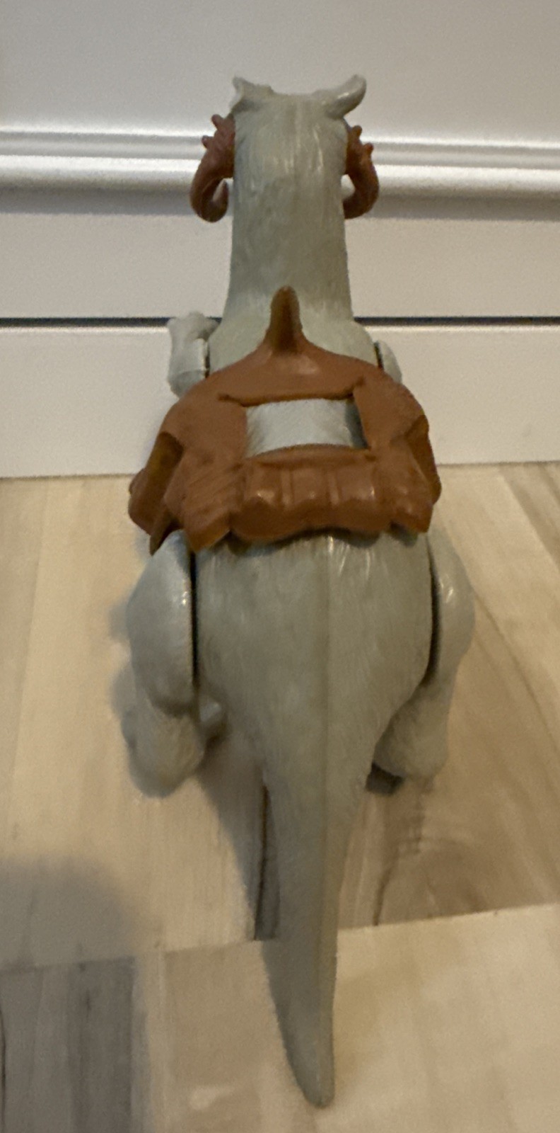Tauntaun (open belly) sold