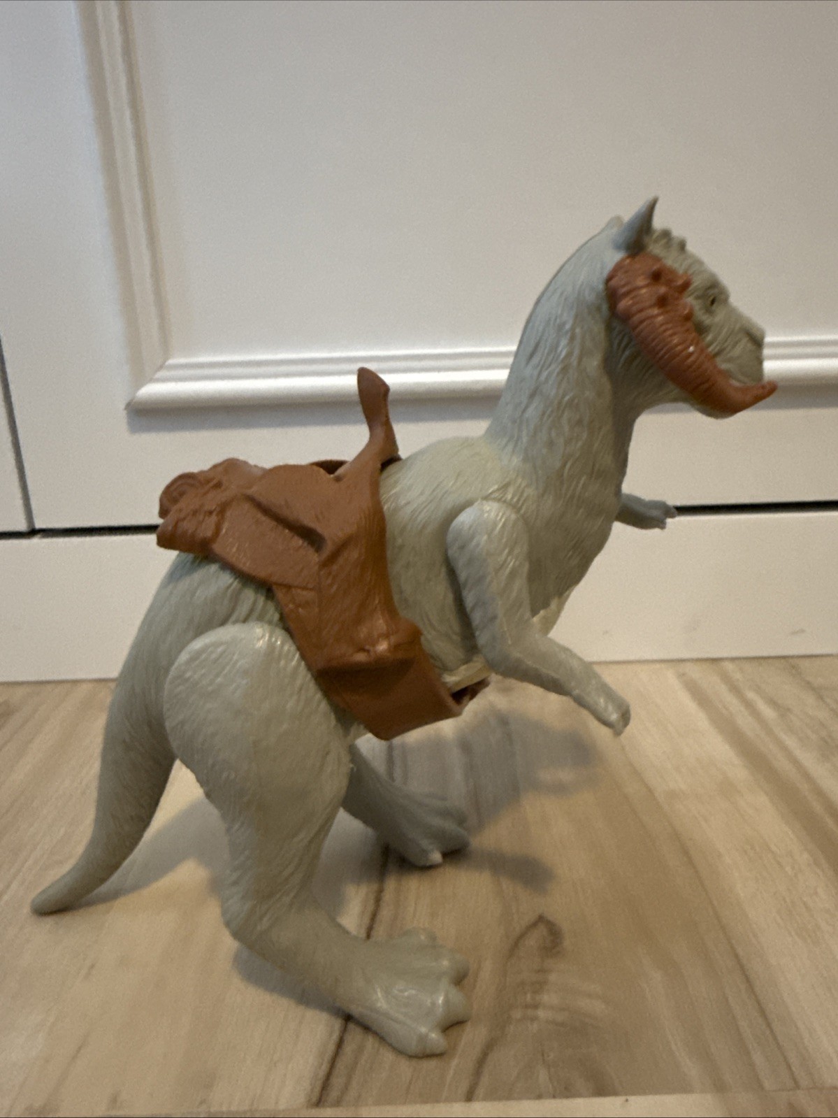 Tauntaun (open belly) sold