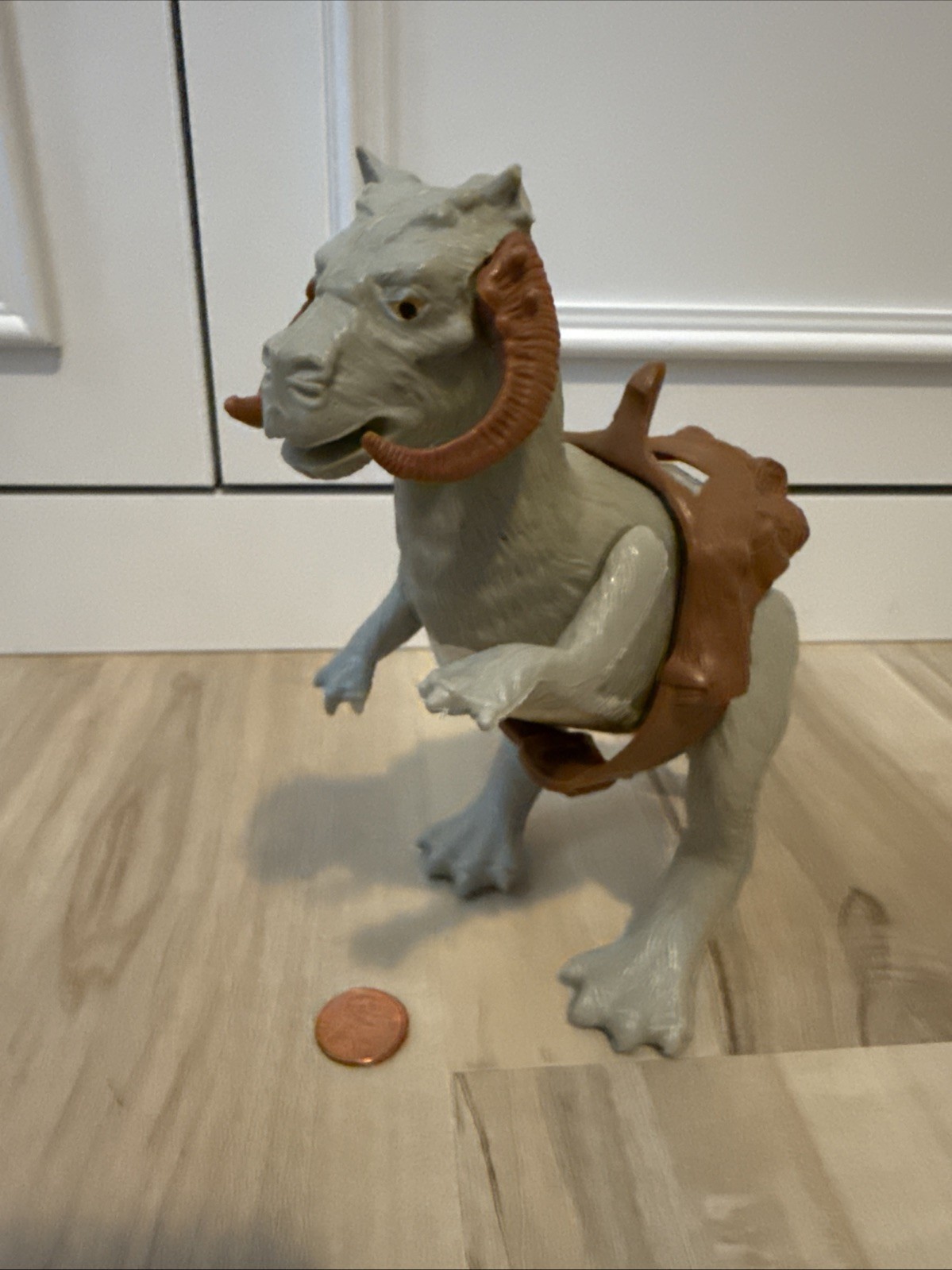 Tauntaun (open belly) sold