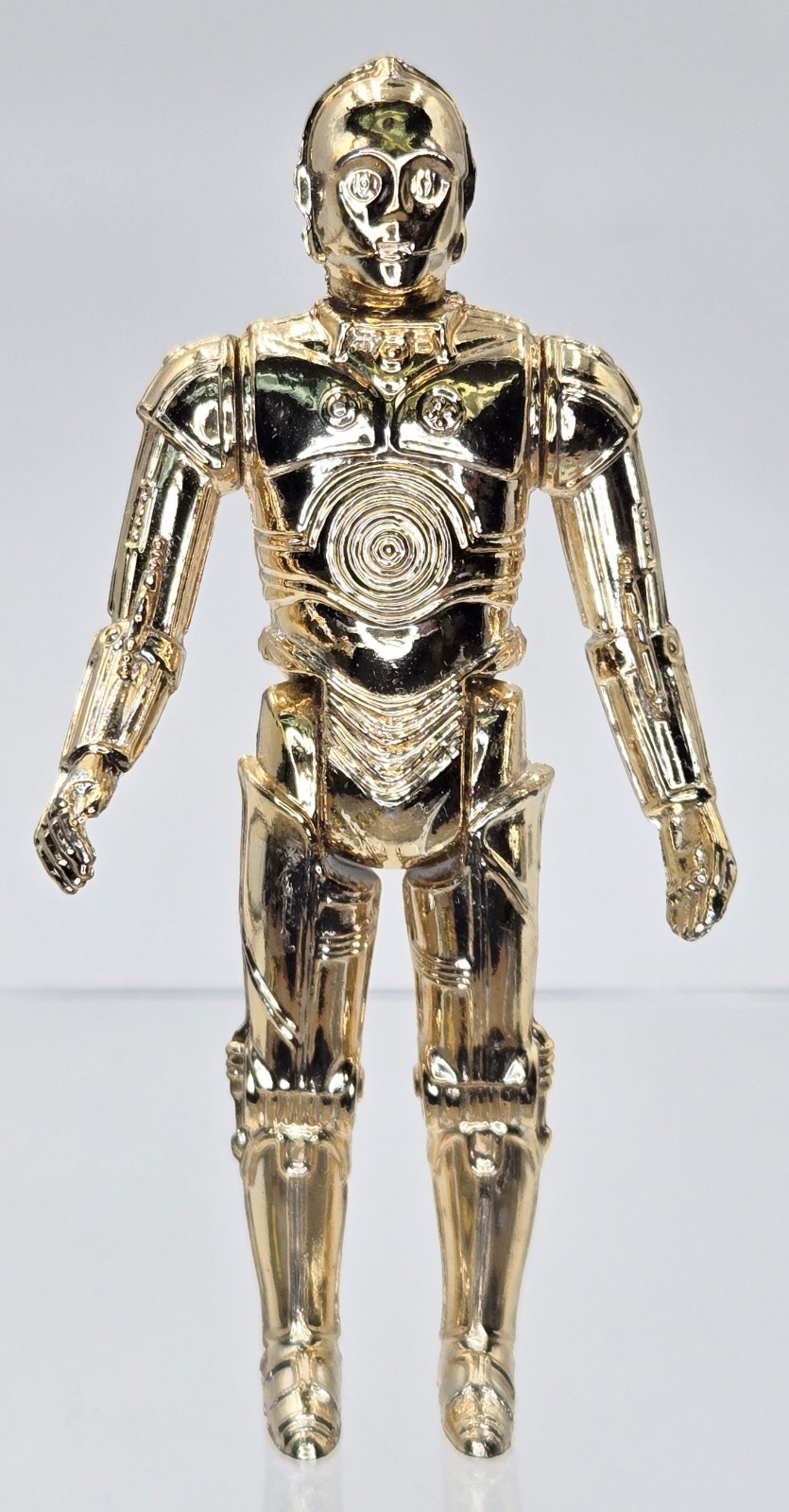 C-3PO (See-Threepio) sold