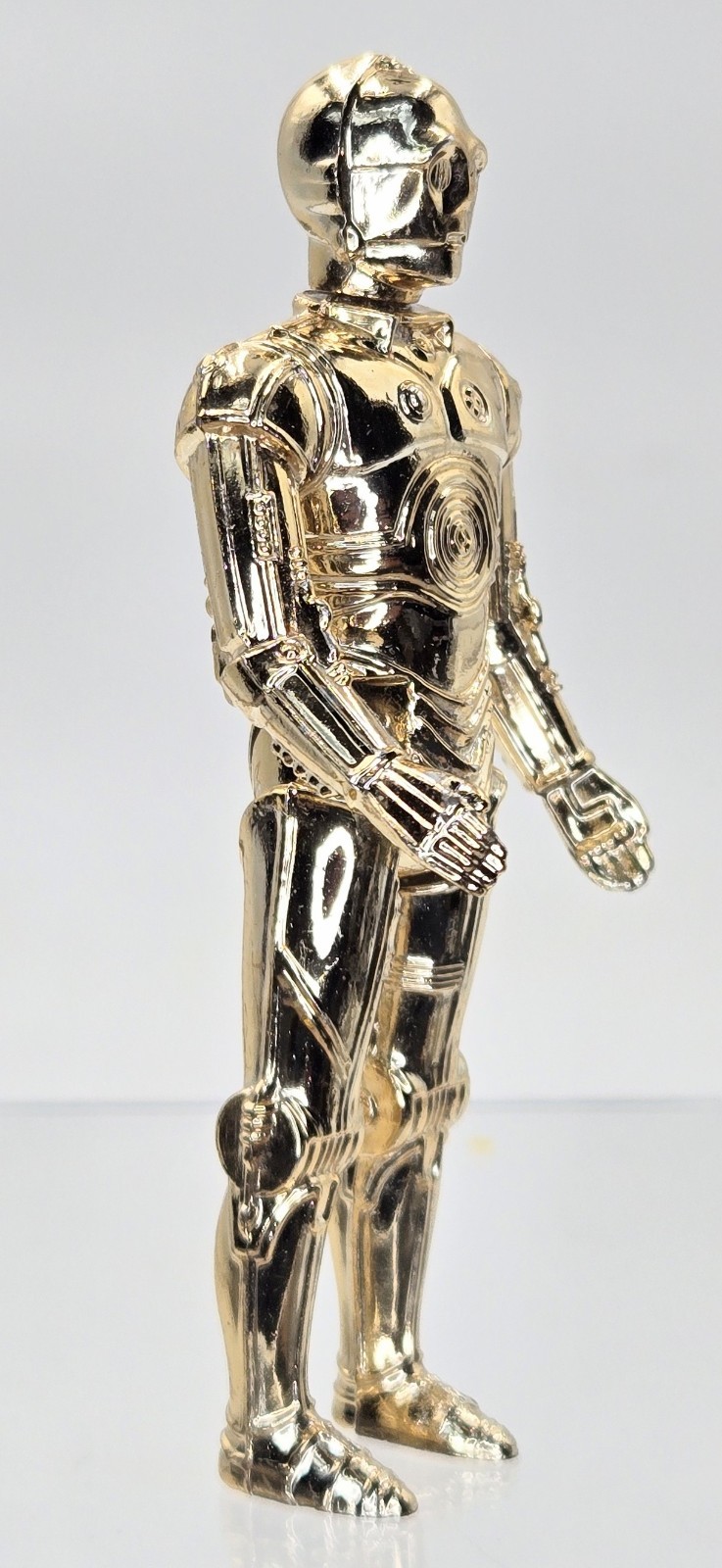 C-3PO (See-Threepio) sold
