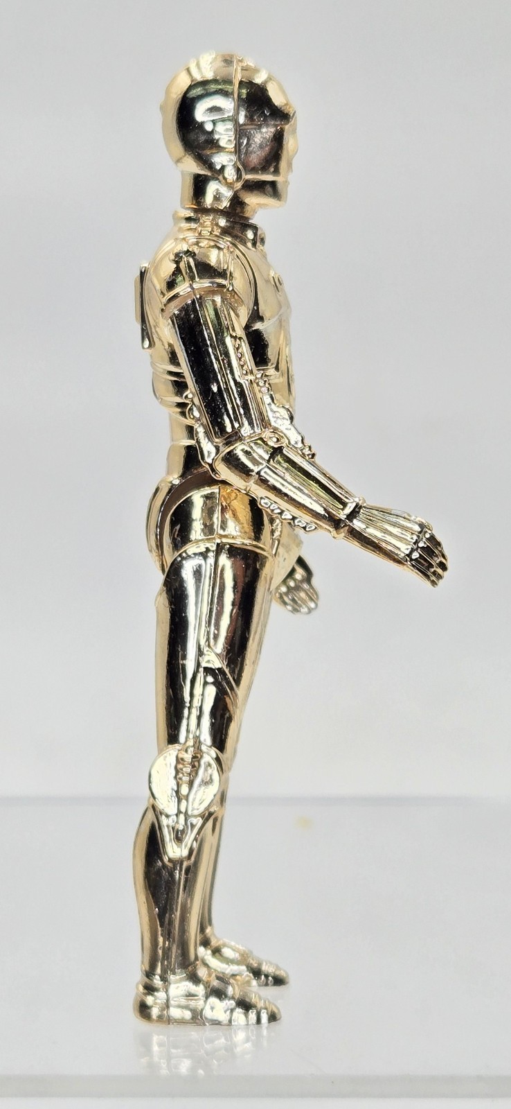 C-3PO (See-Threepio) sold