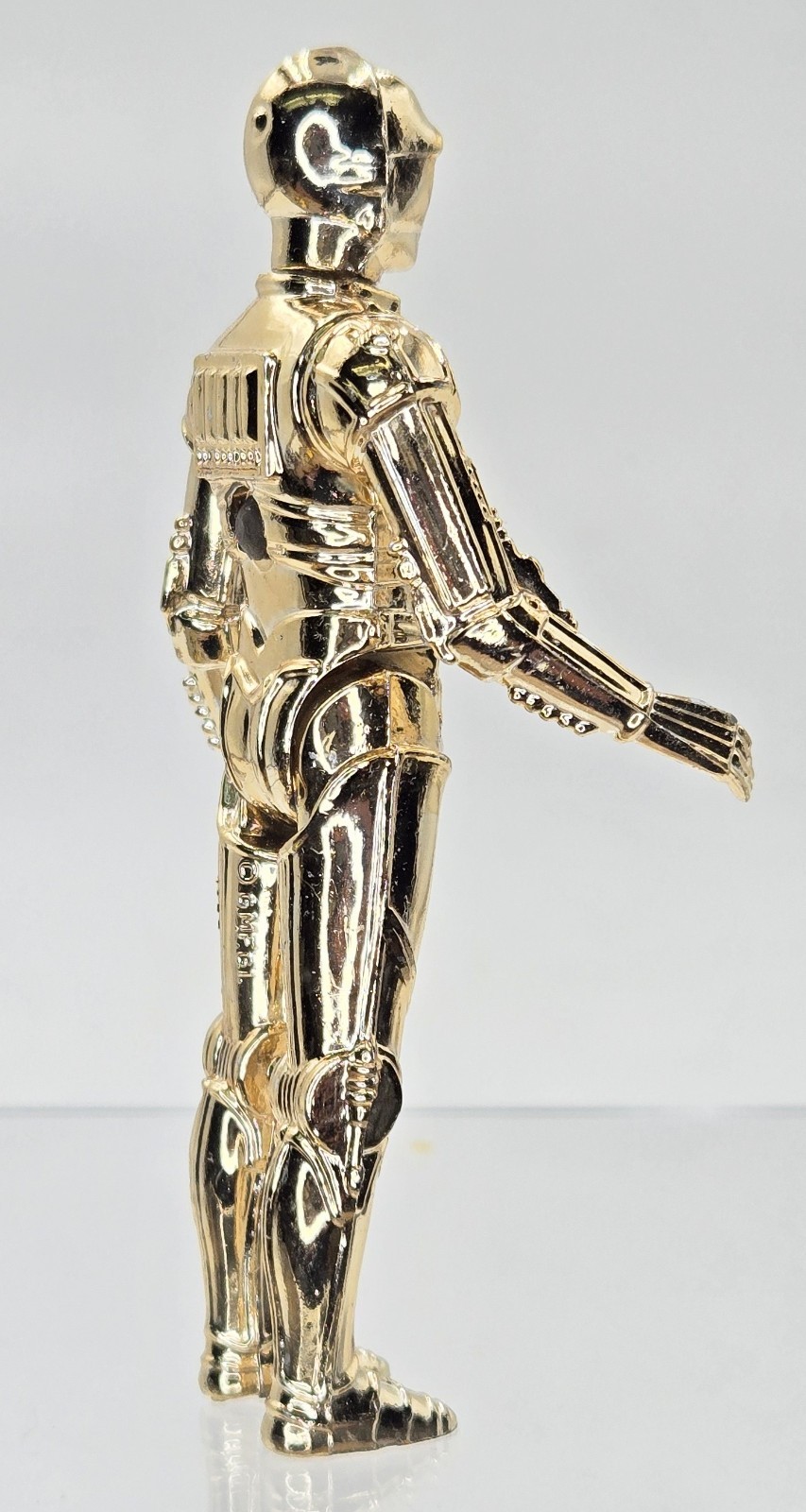 C-3PO (See-Threepio) sold