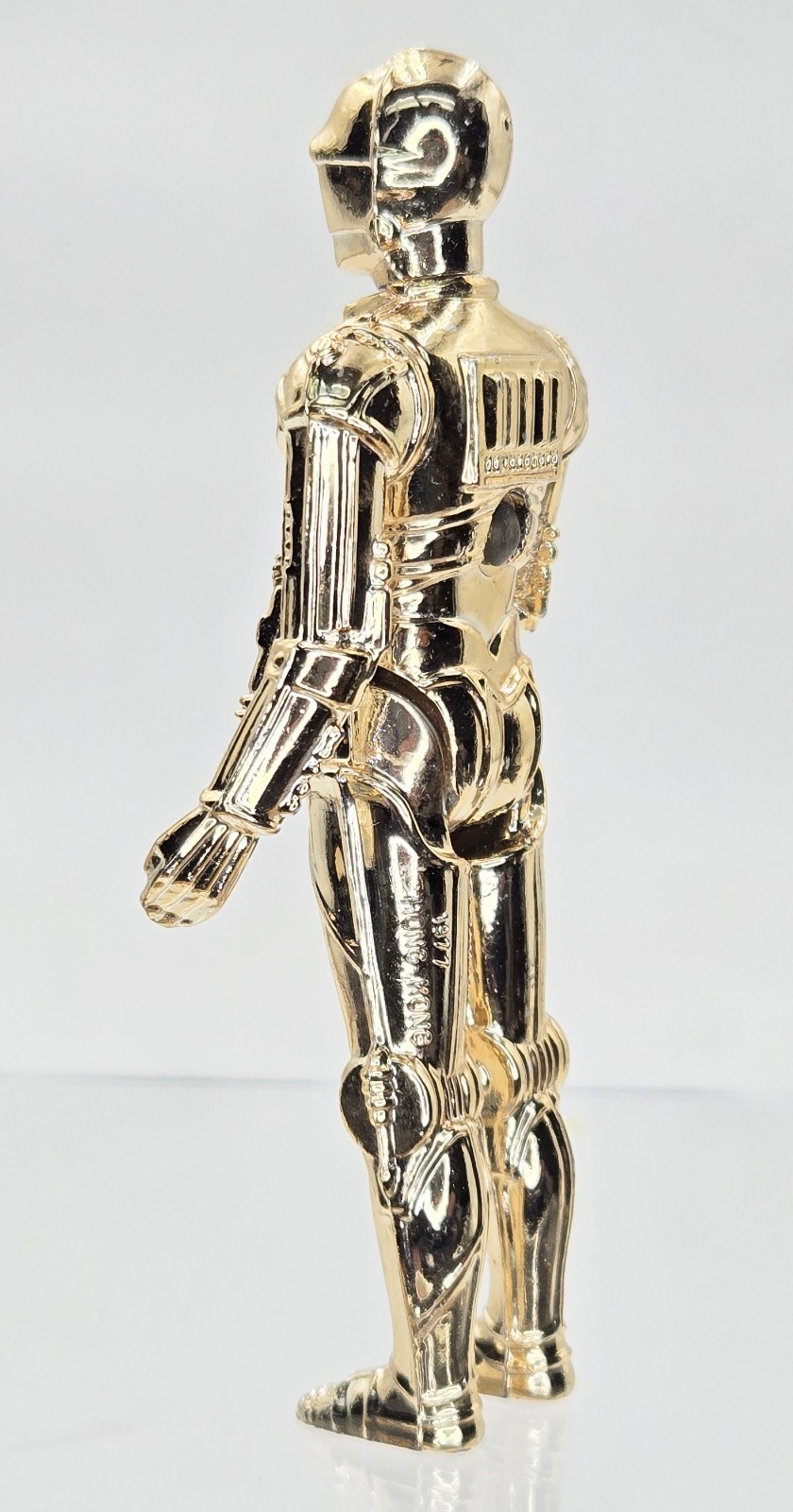 C-3PO (See-Threepio) sold