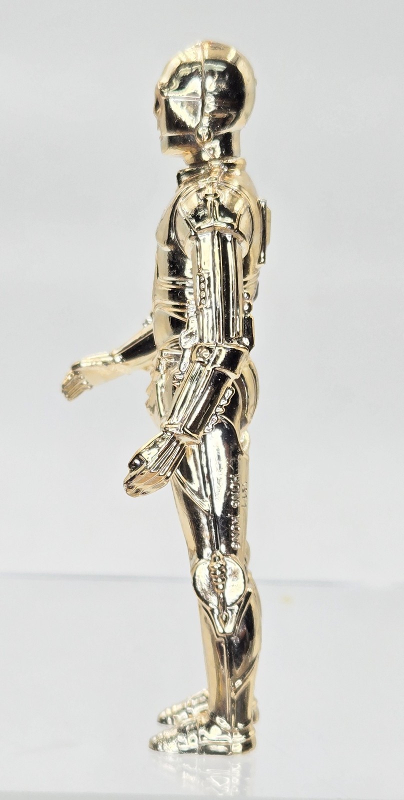 C-3PO (See-Threepio) sold