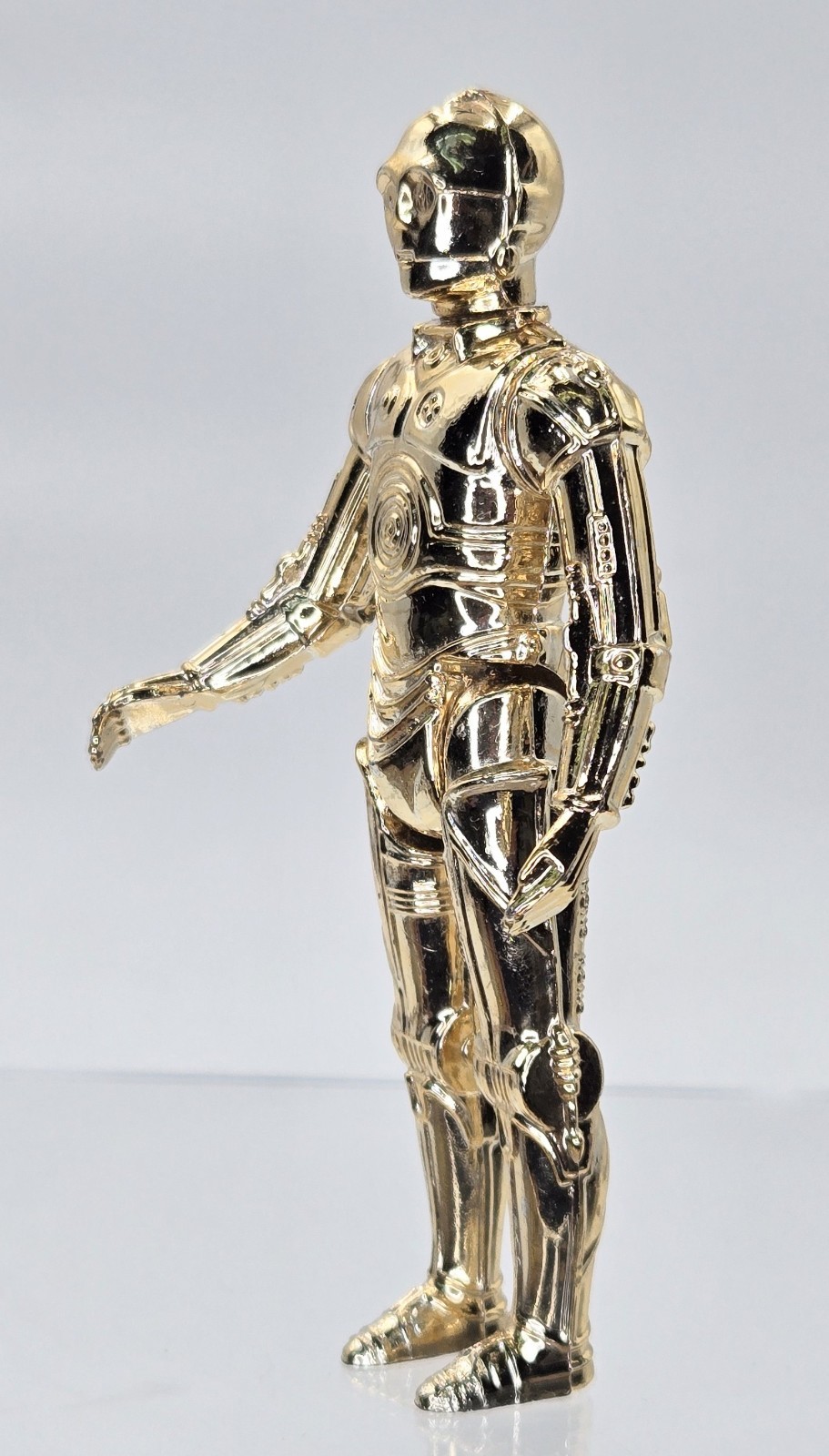 C-3PO (See-Threepio) sold