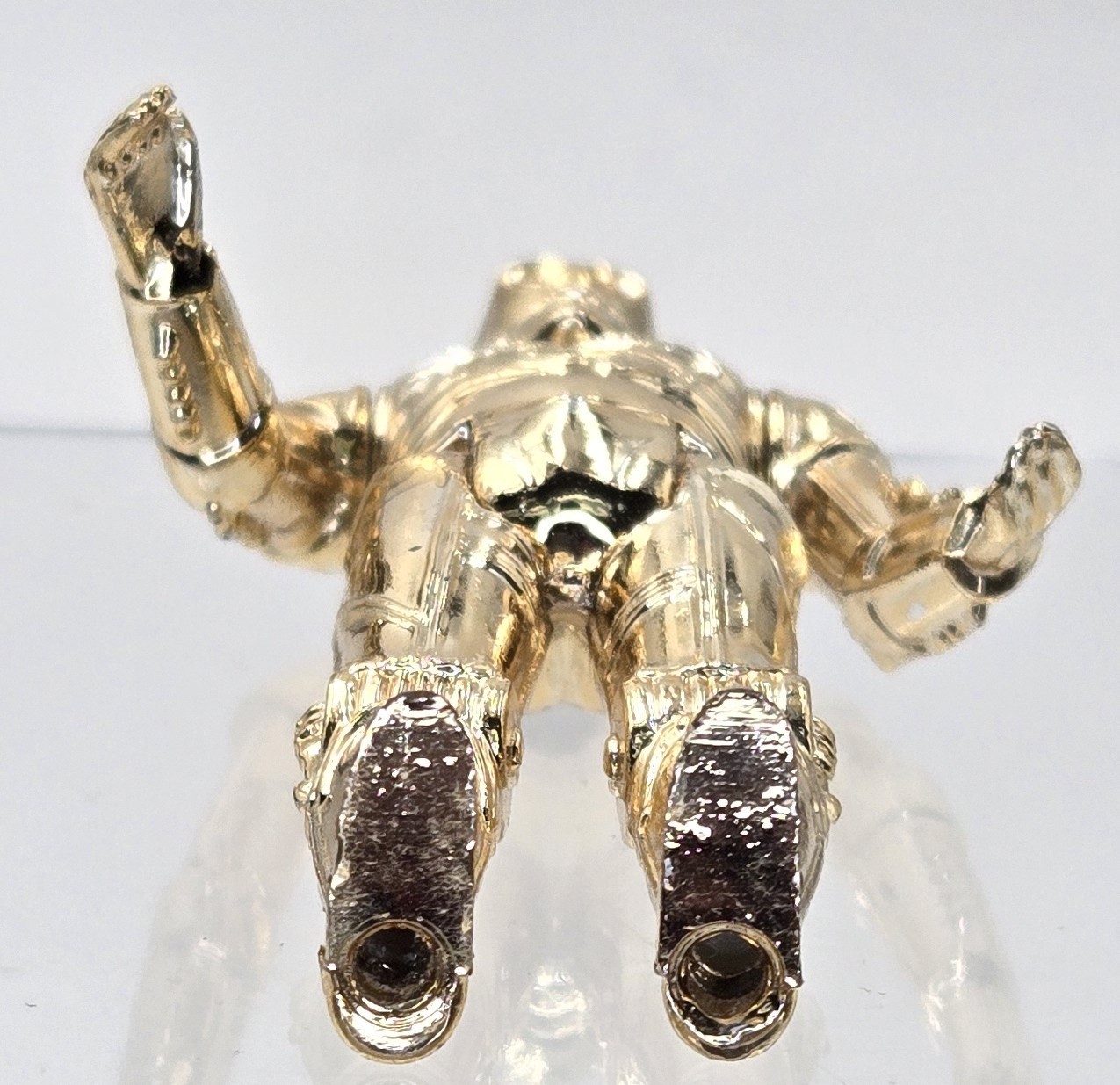 C-3PO (See-Threepio) sold