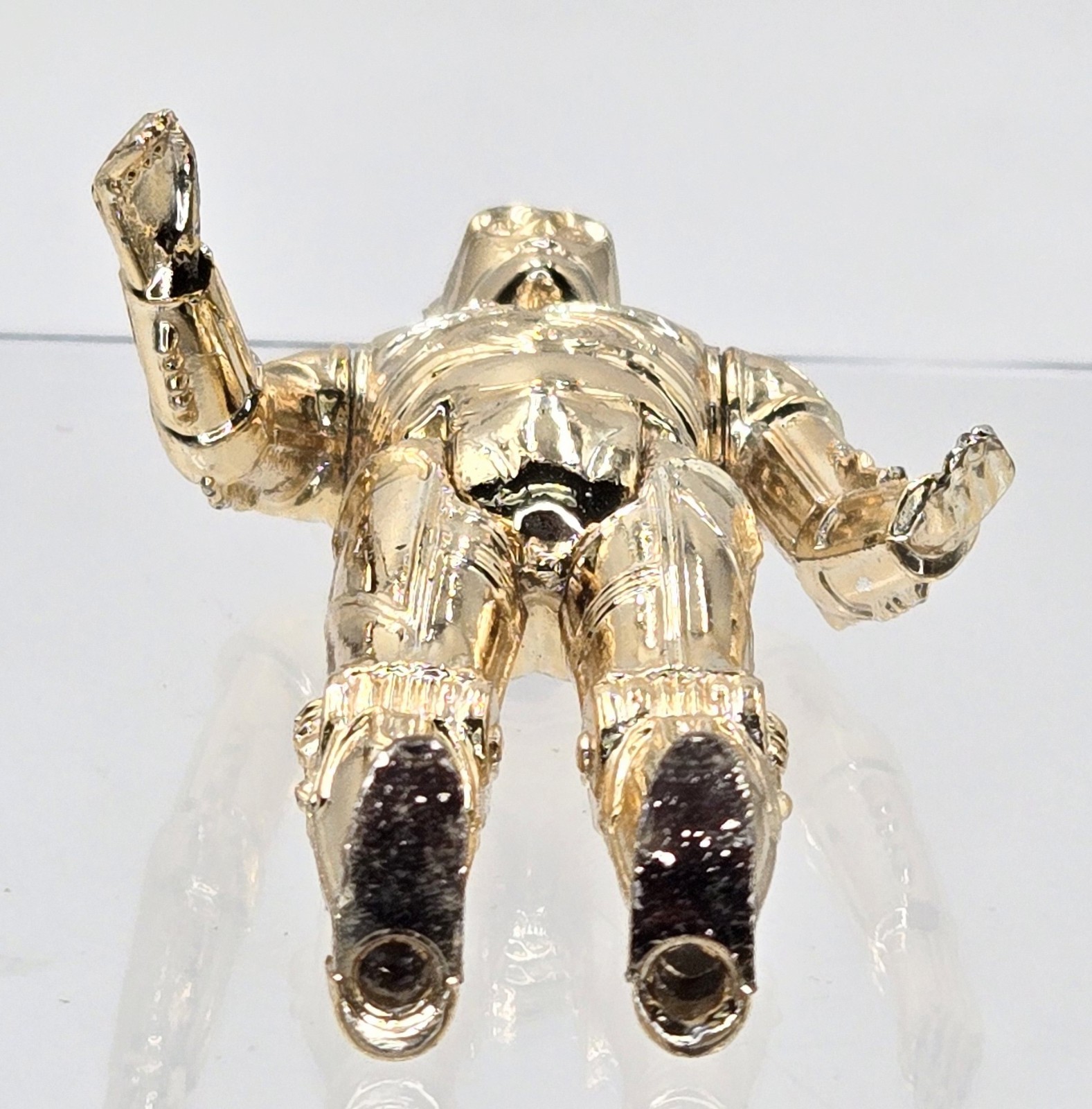 C-3PO (See-Threepio) sold