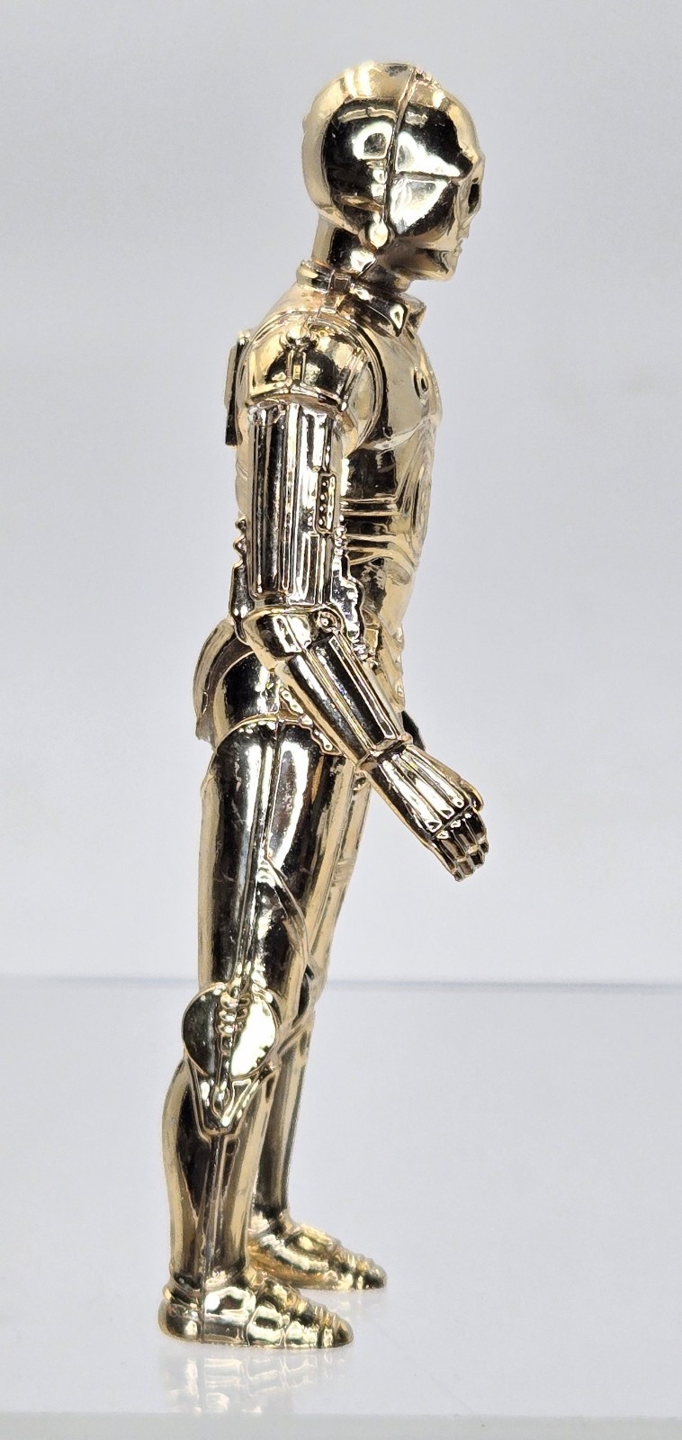 C-3PO (See-Threepio) sold