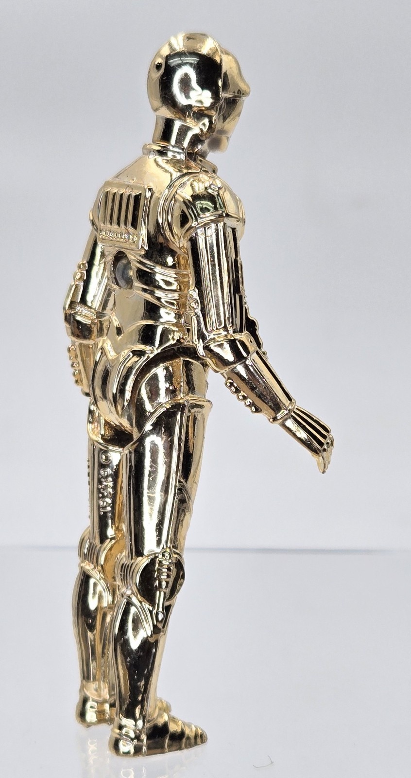 C-3PO (See-Threepio) sold