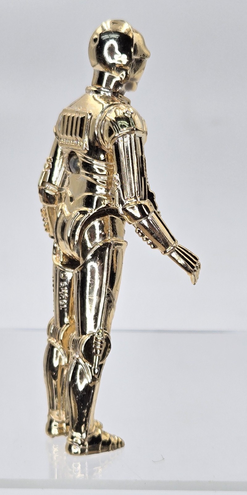 C-3PO (See-Threepio) sold