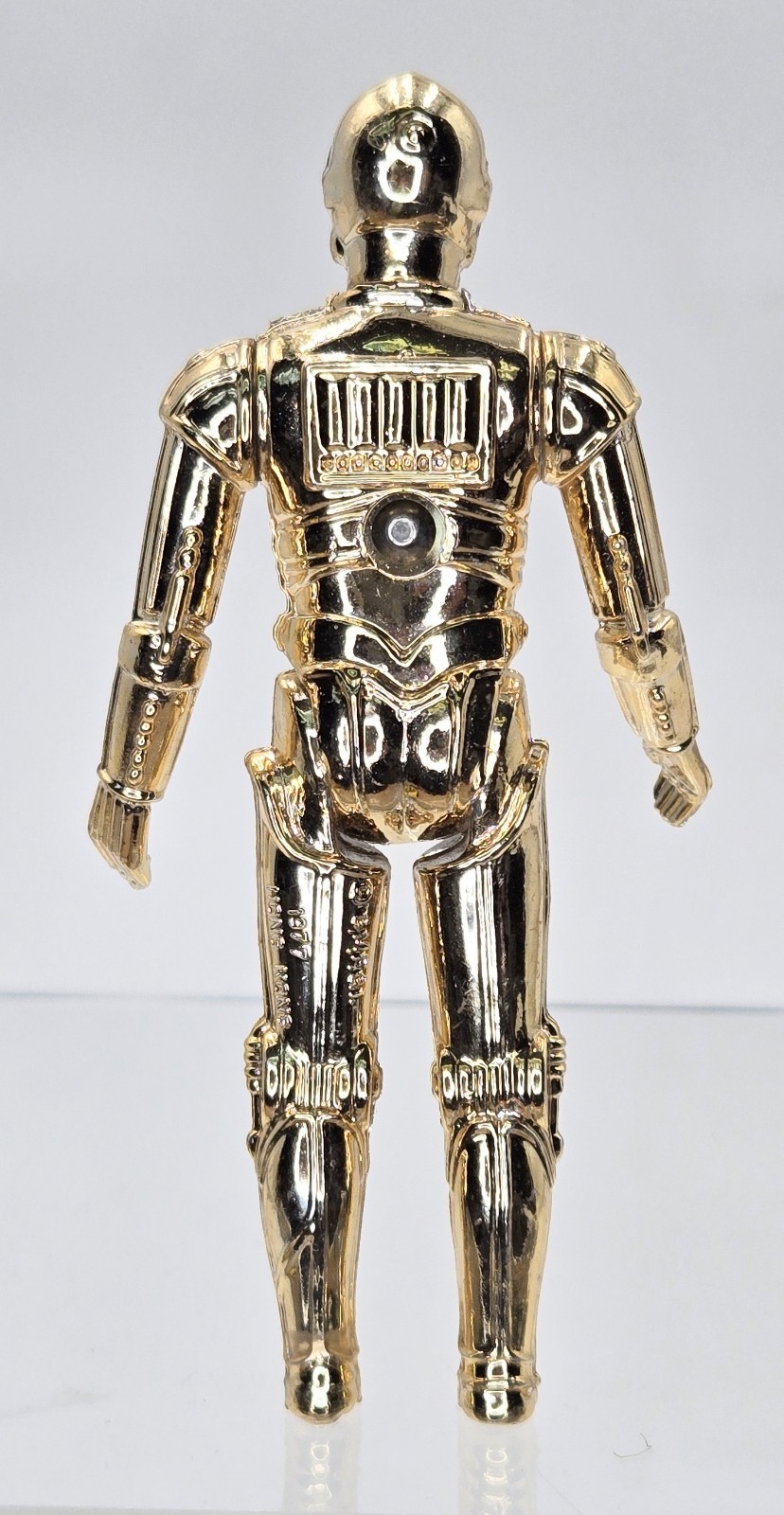 C-3PO (See-Threepio) sold