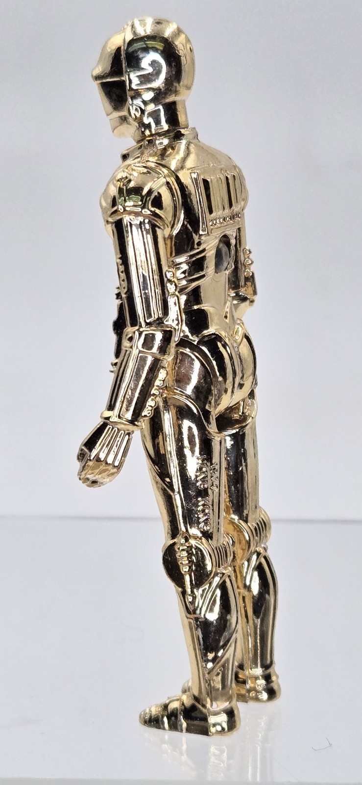 C-3PO (See-Threepio) sold