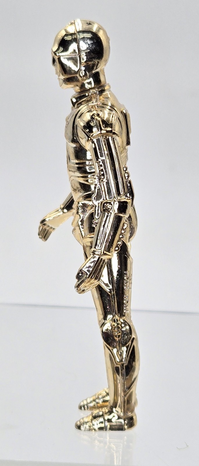 C-3PO (See-Threepio) sold
