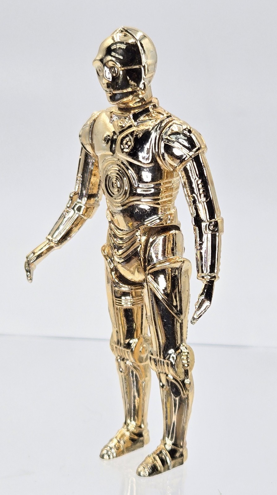 C-3PO (See-Threepio) sold
