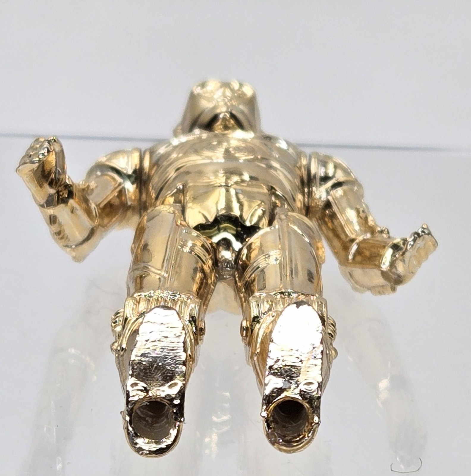 C-3PO (See-Threepio) sold
