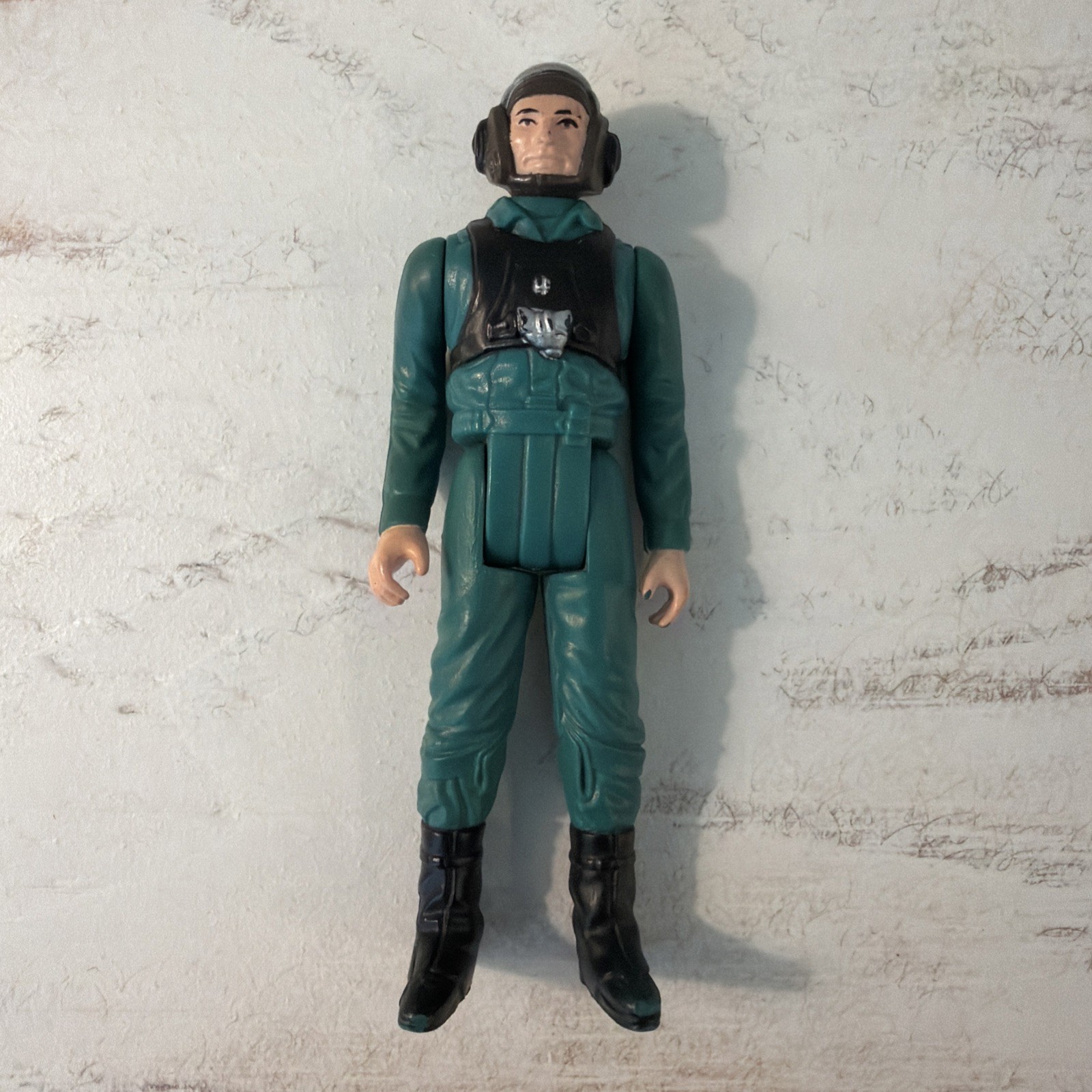 A-Wing Pilot sold