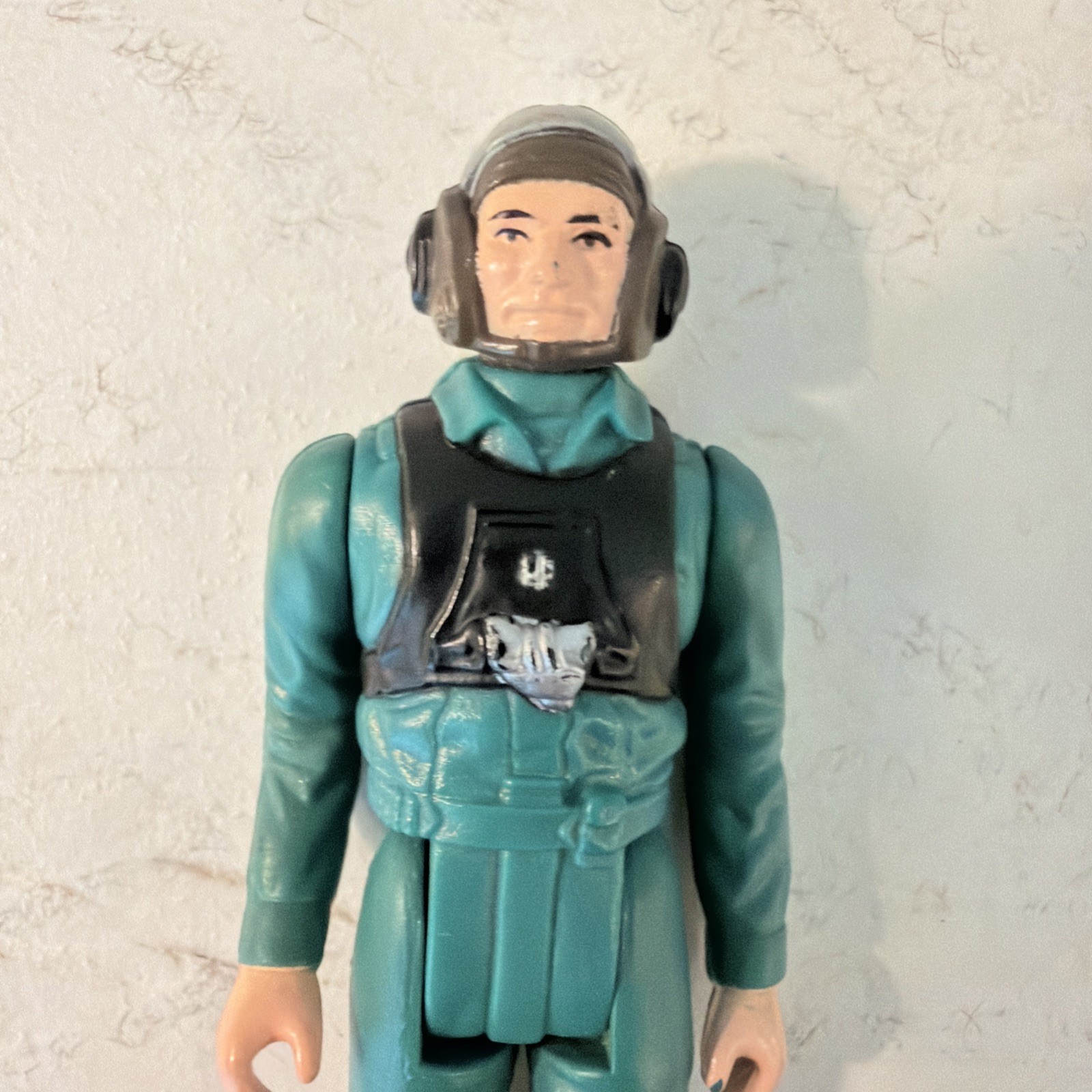 A-Wing Pilot sold