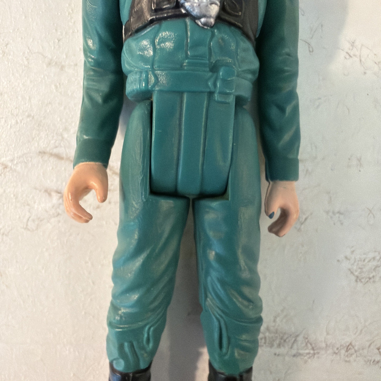 A-Wing Pilot sold