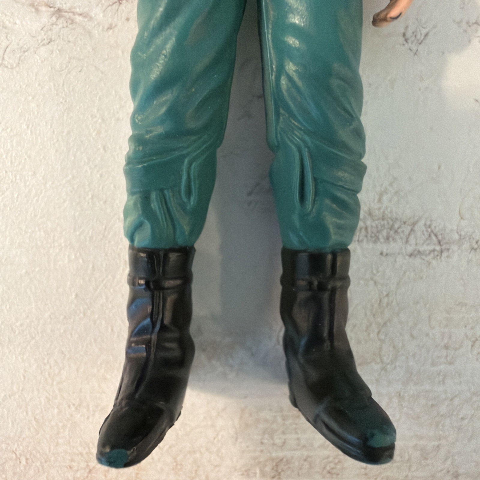 A-Wing Pilot sold