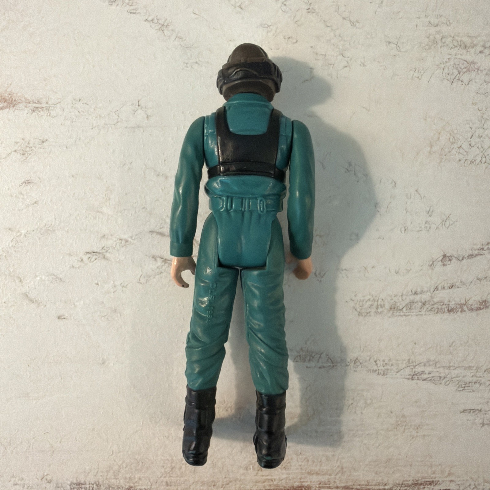 A-Wing Pilot sold