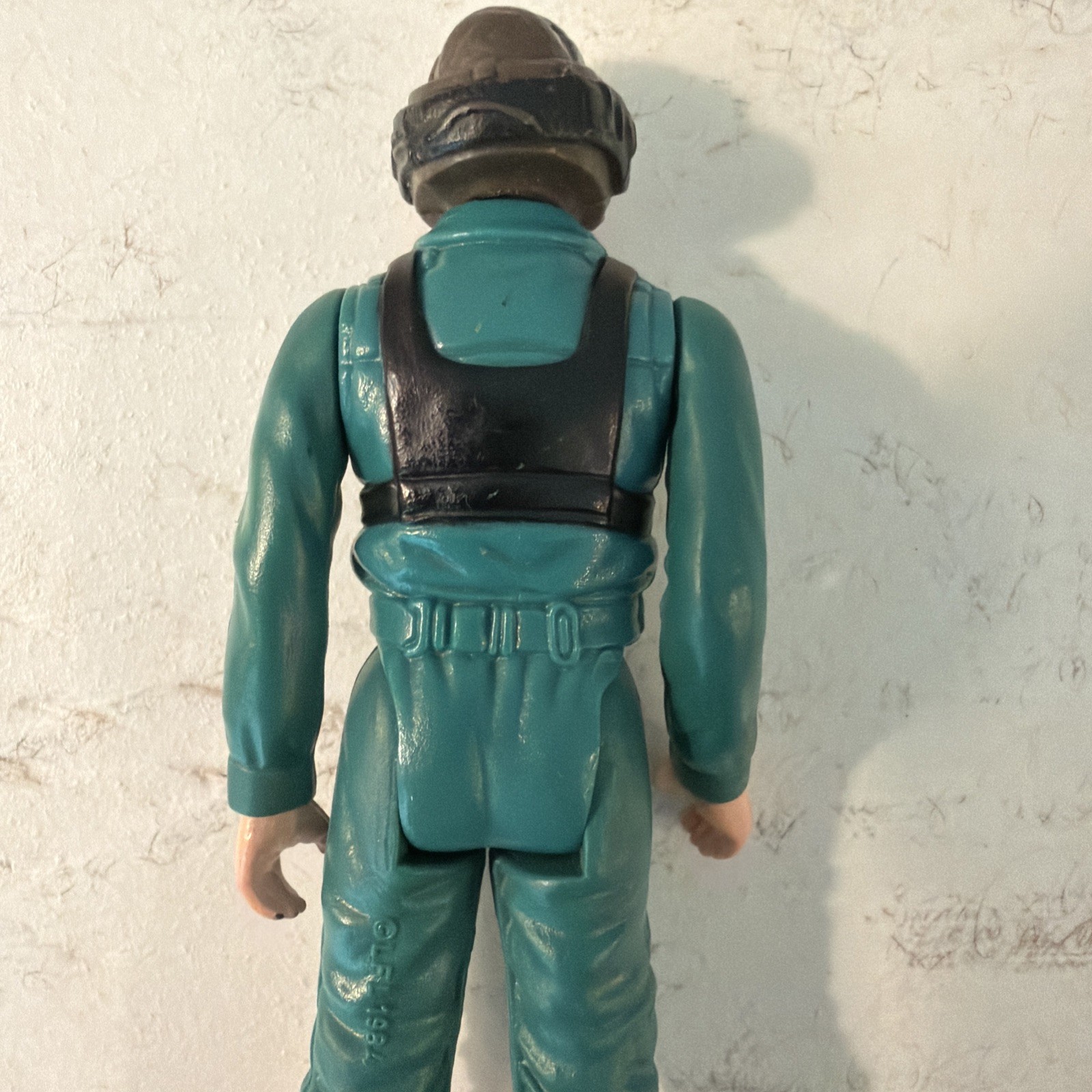 A-Wing Pilot sold