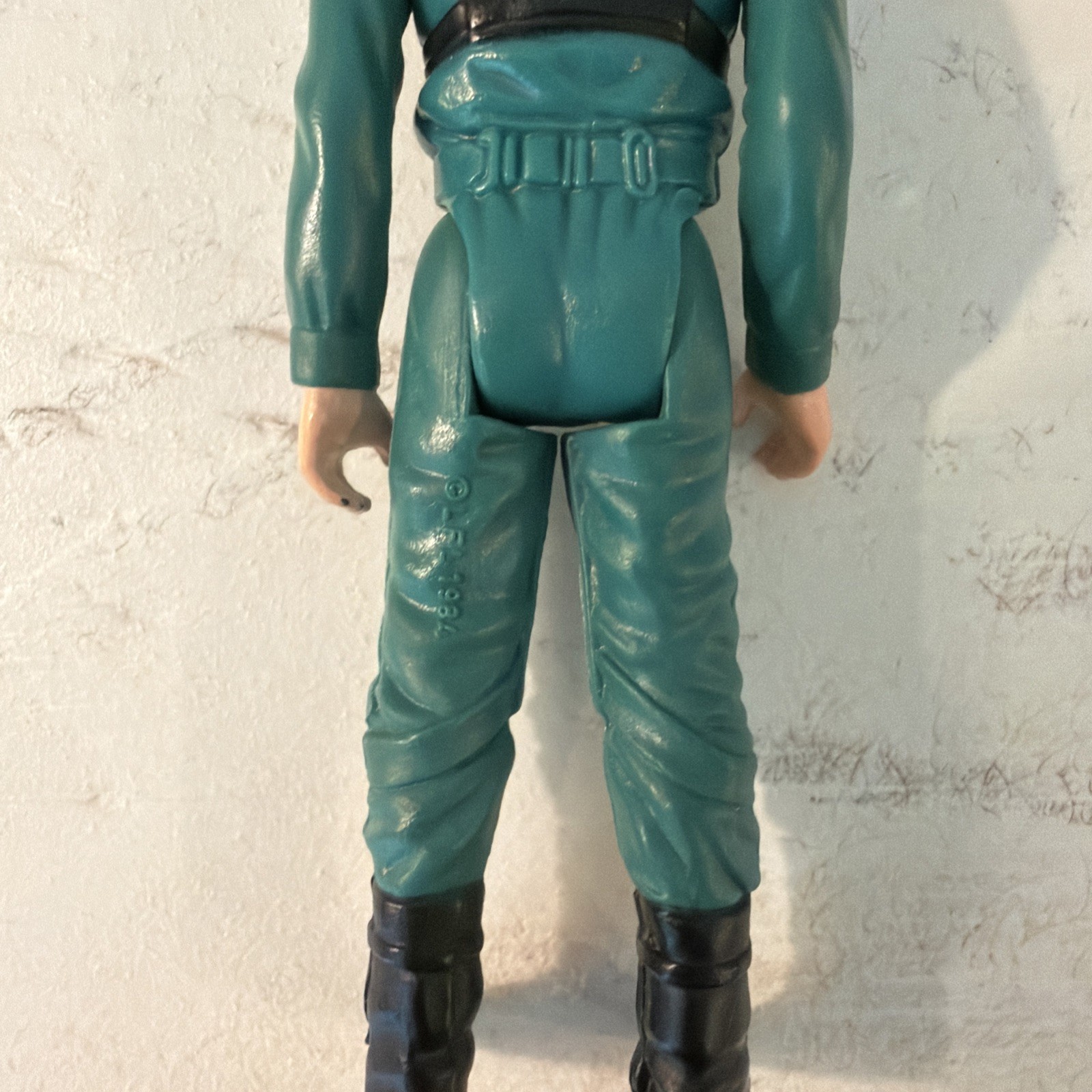 A-Wing Pilot sold