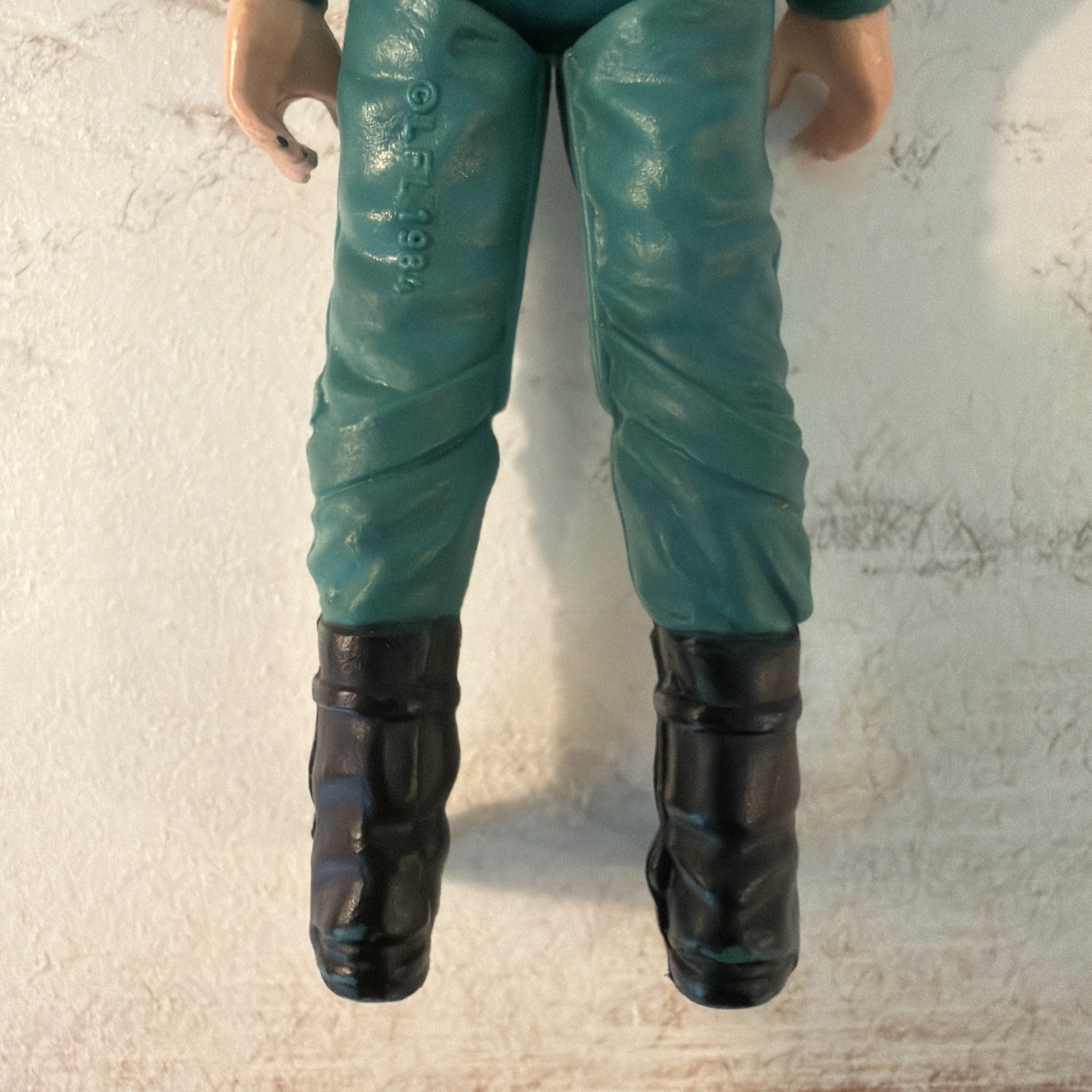 A-Wing Pilot sold