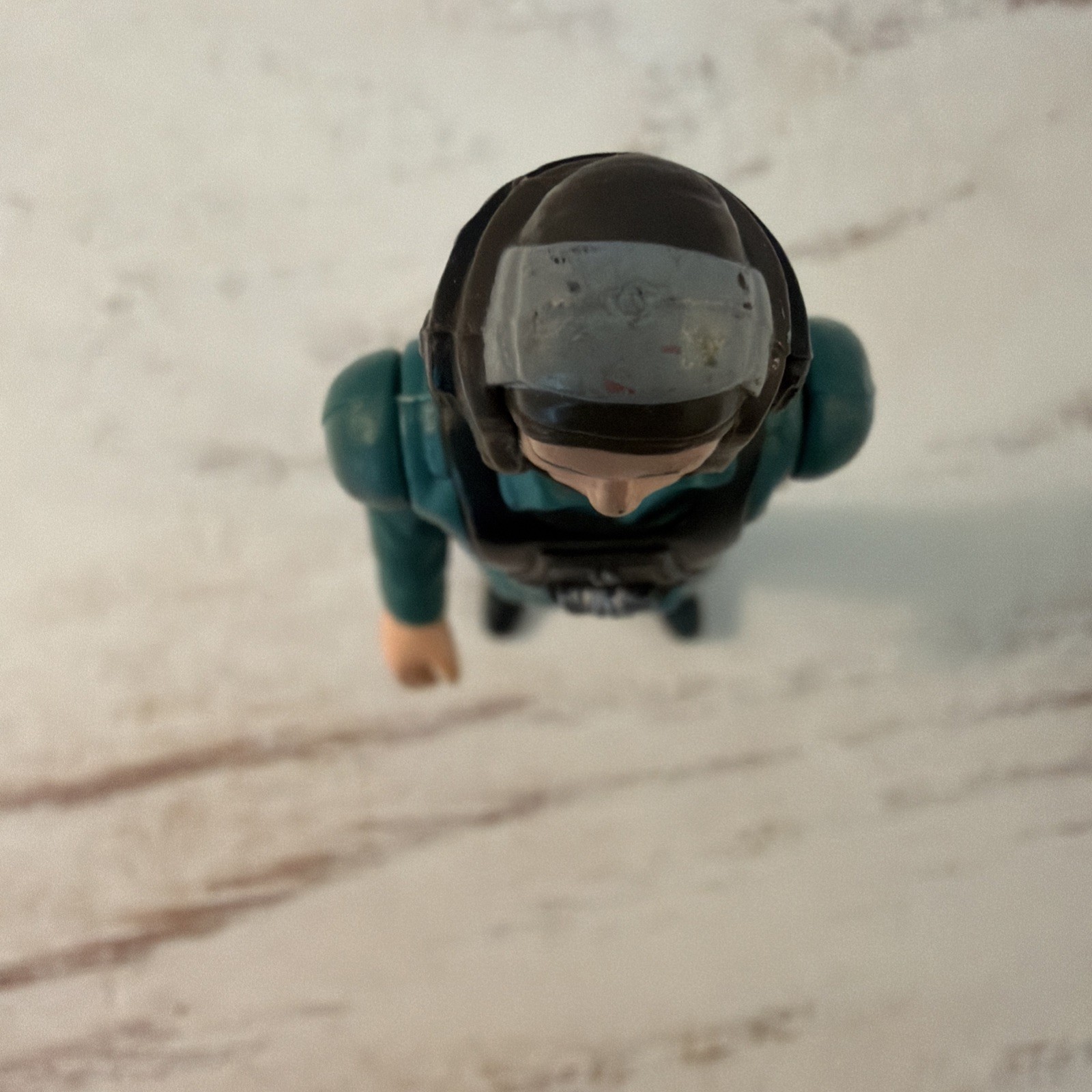 A-Wing Pilot sold
